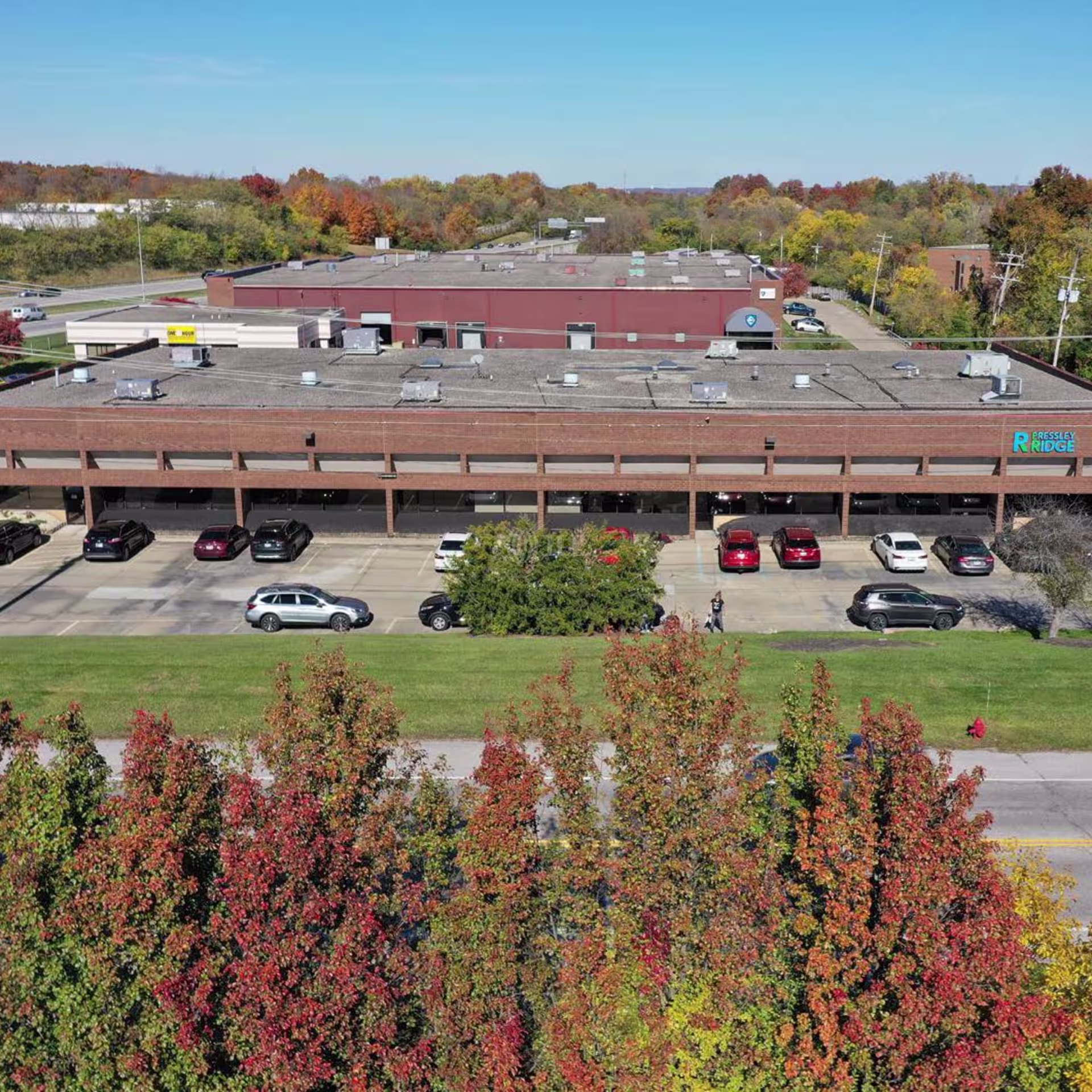 754 Cincinnati Batavia Pike