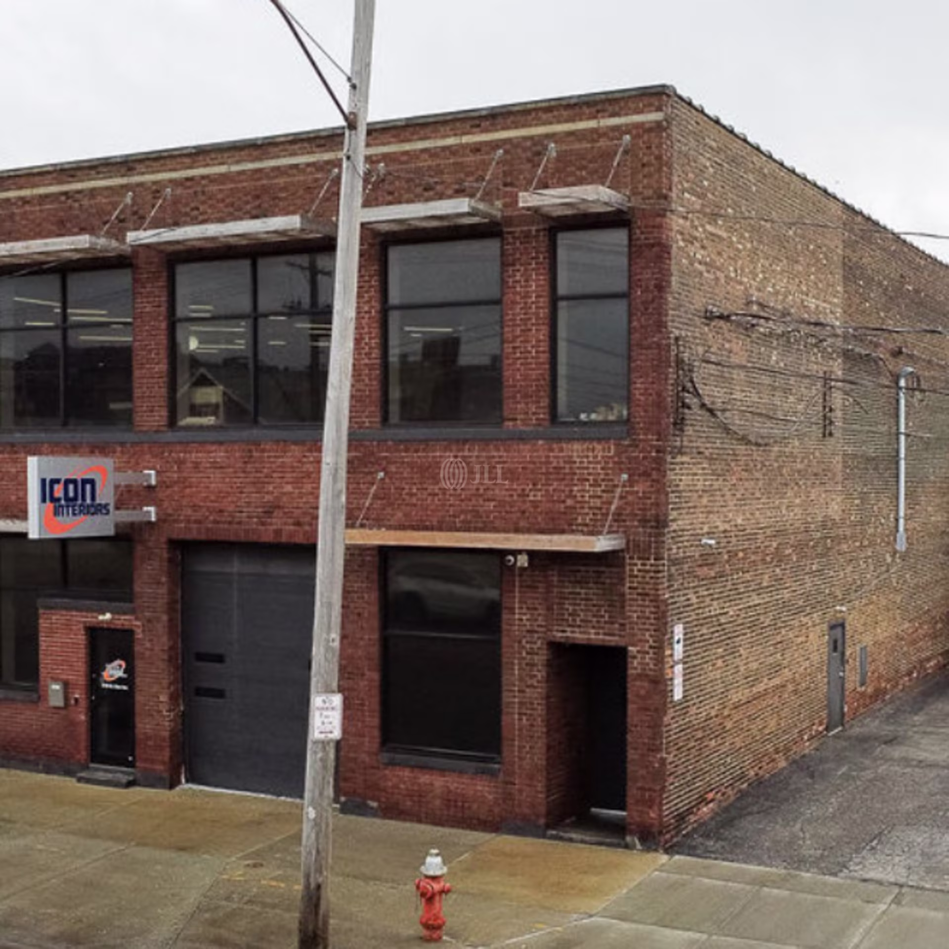 2140-2150 Saint Clair Ave NE