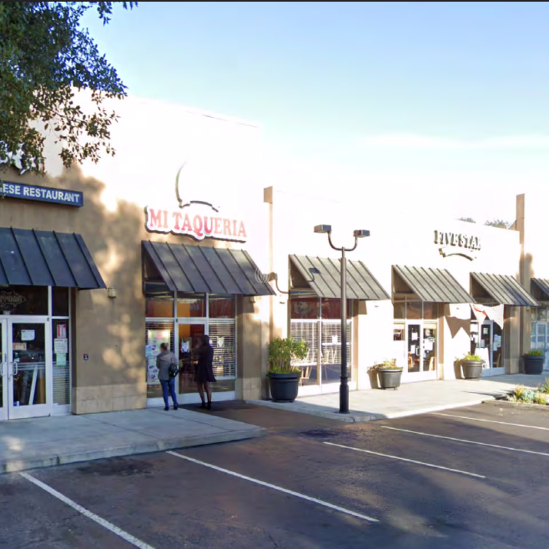 873-891 Hamilton Ave