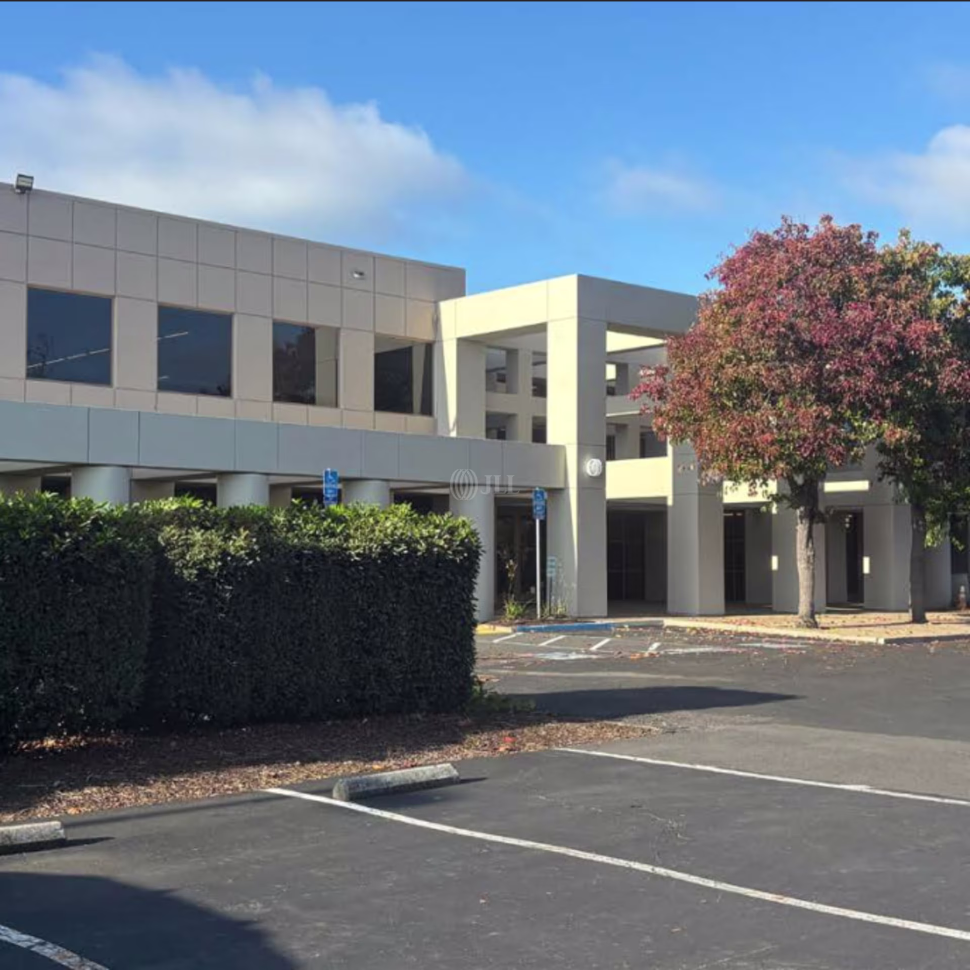 6500 Kaiser Dr