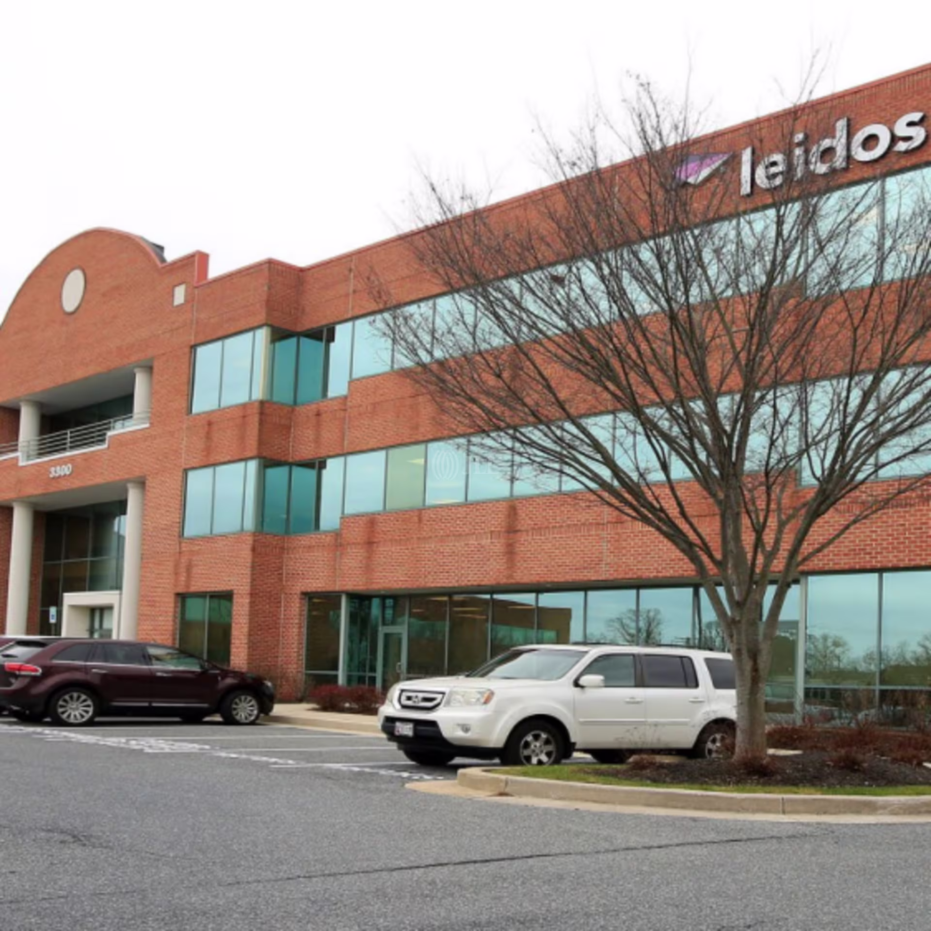 3300 Lord Baltimore Dr