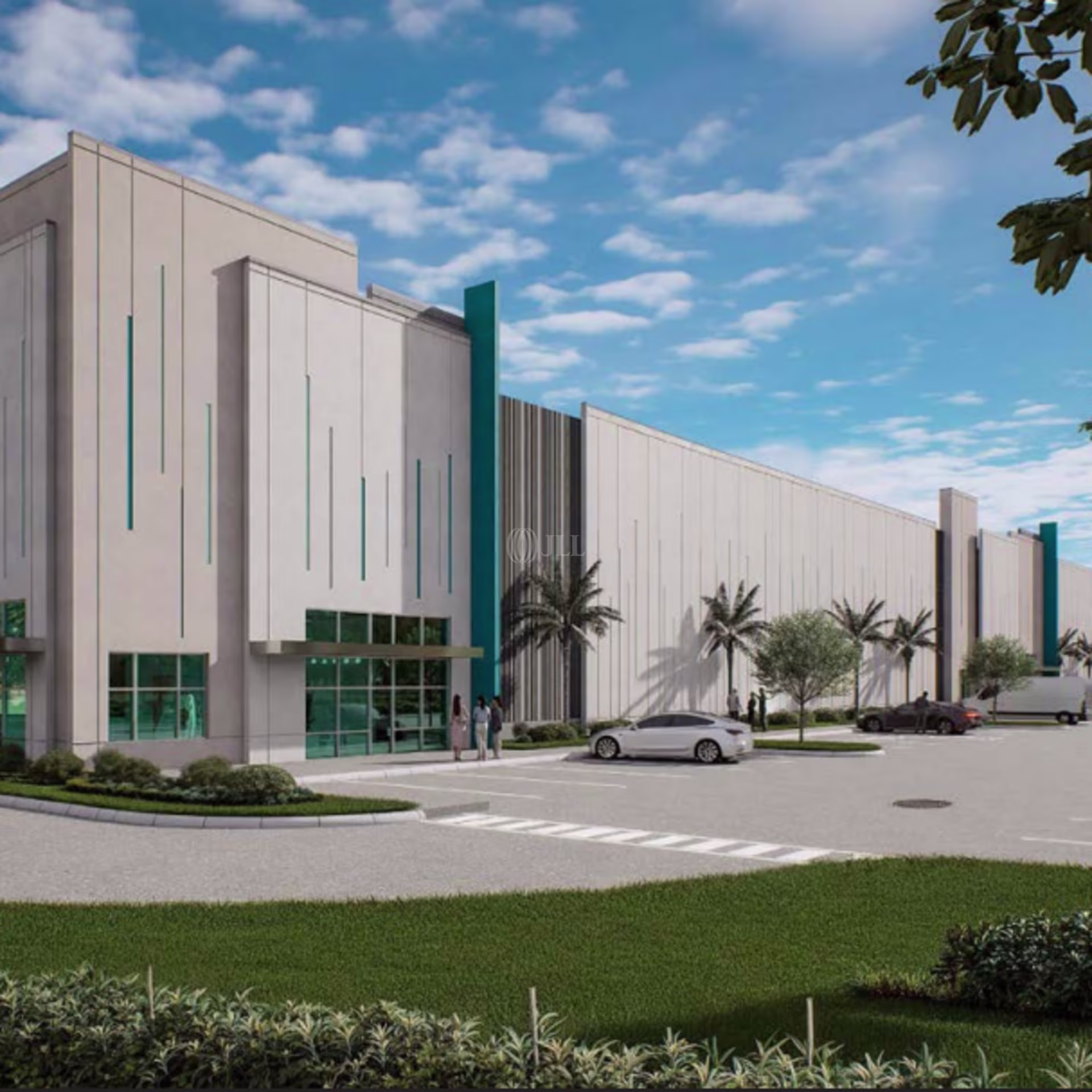 3901-3951 Grissom Pkwy