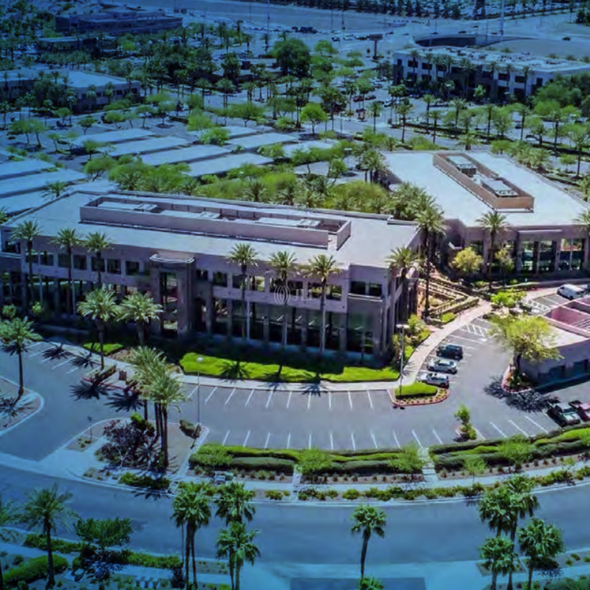 2285 Corporate Circle