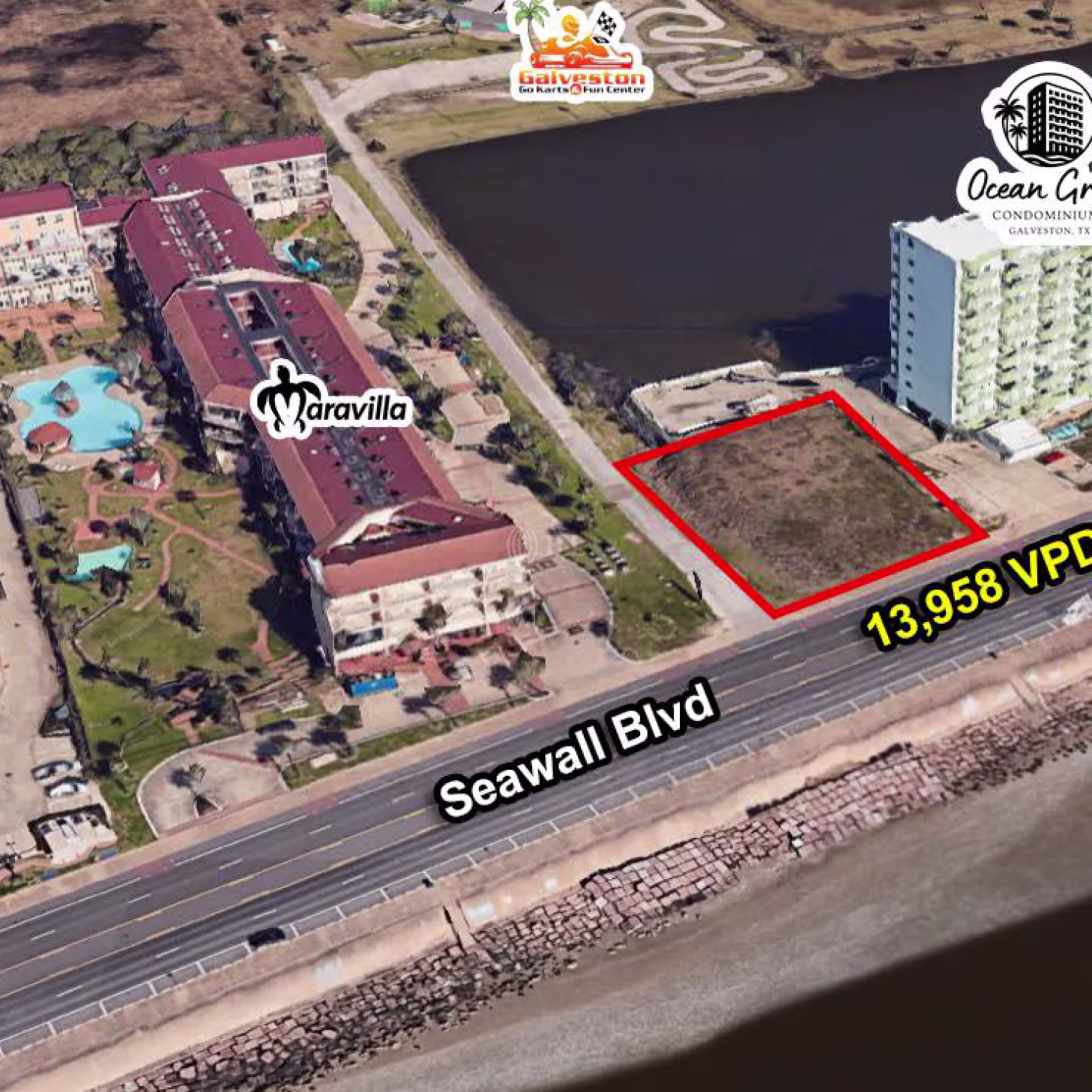 9510 Seawall Blvd