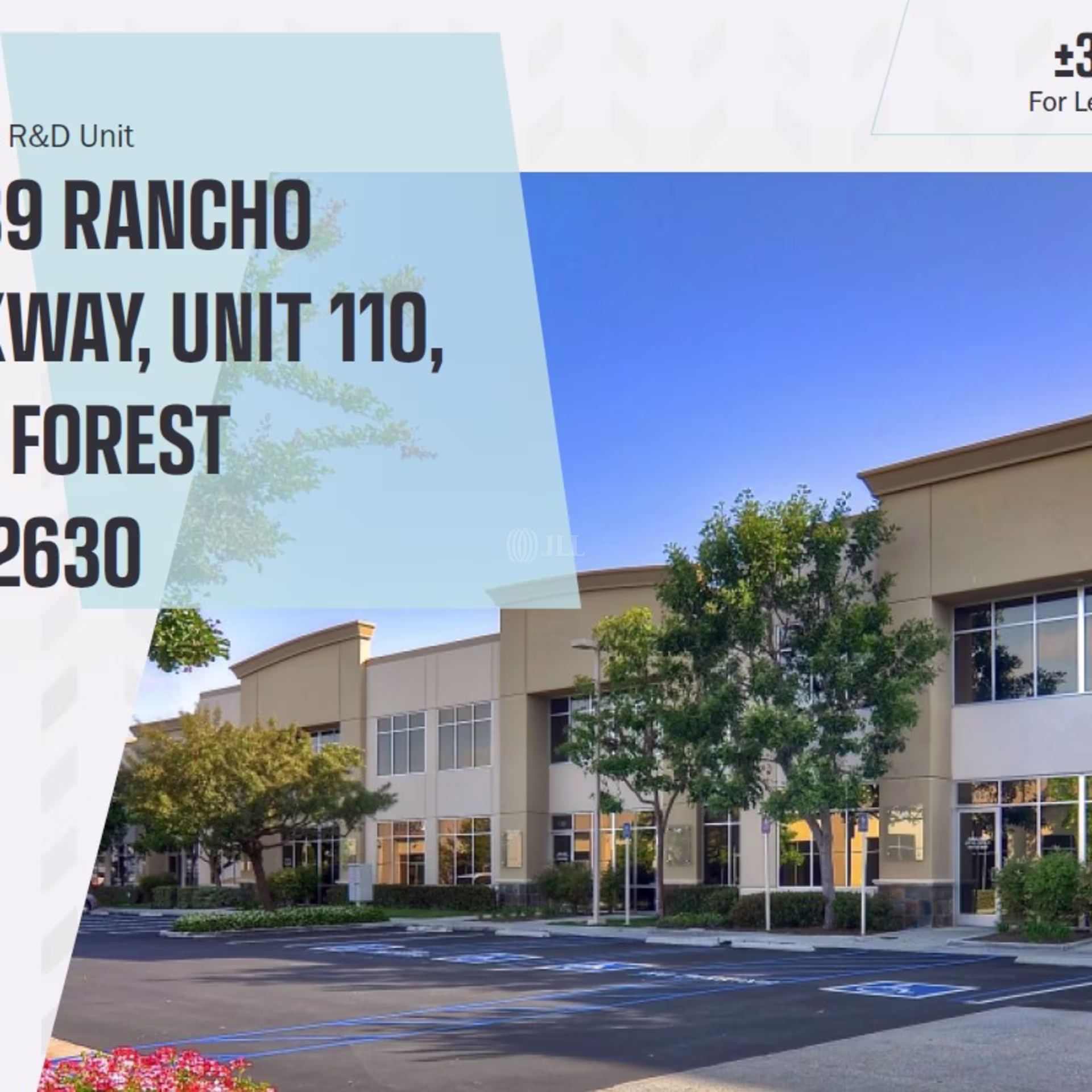 26439 Rancho Pky