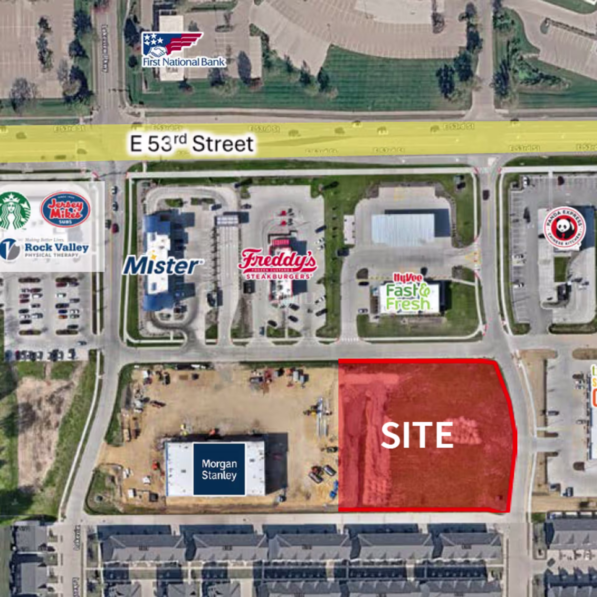 Birchwood South Lot 7