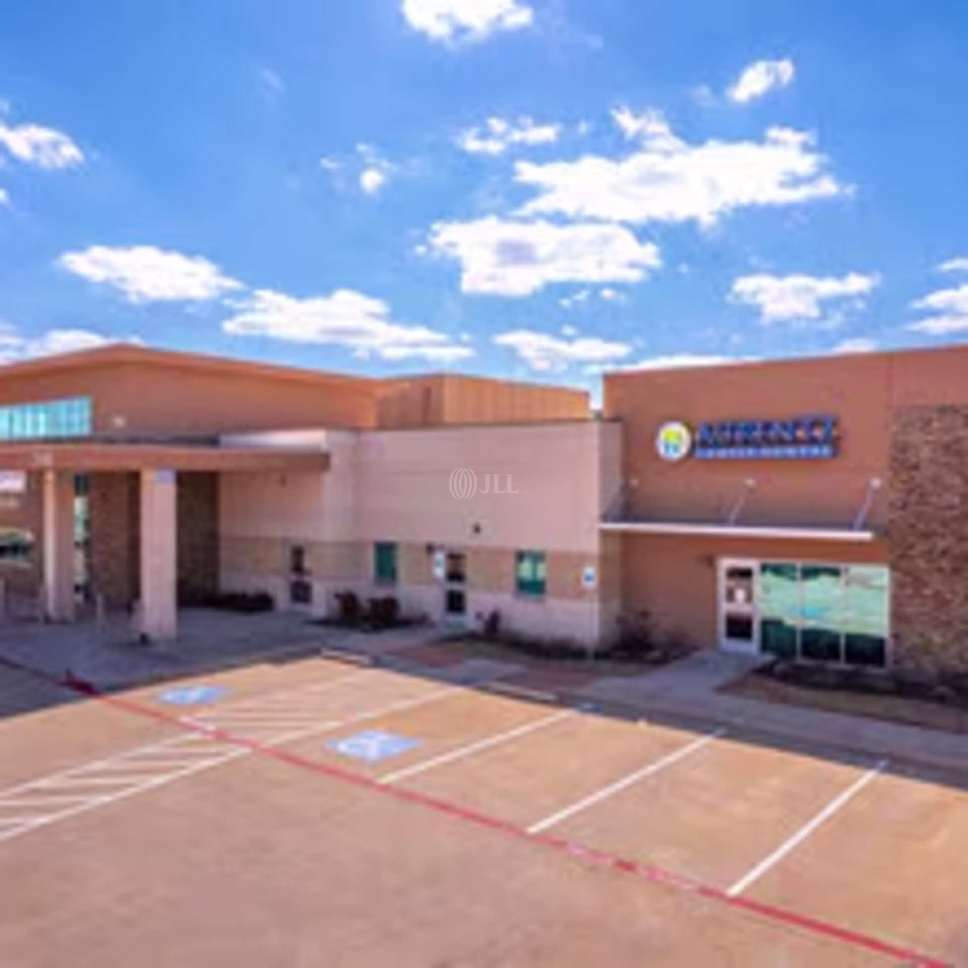 3140 Horizon Rd