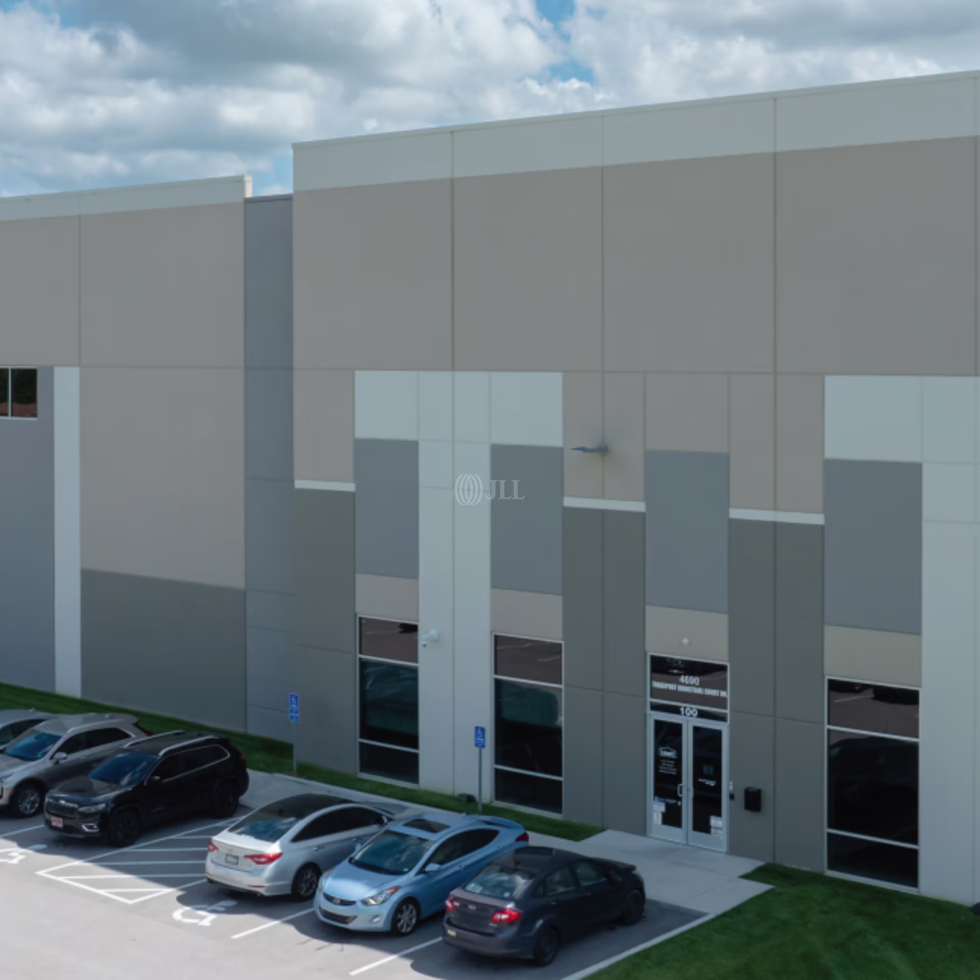 4690 Tradeport Industrial Ct