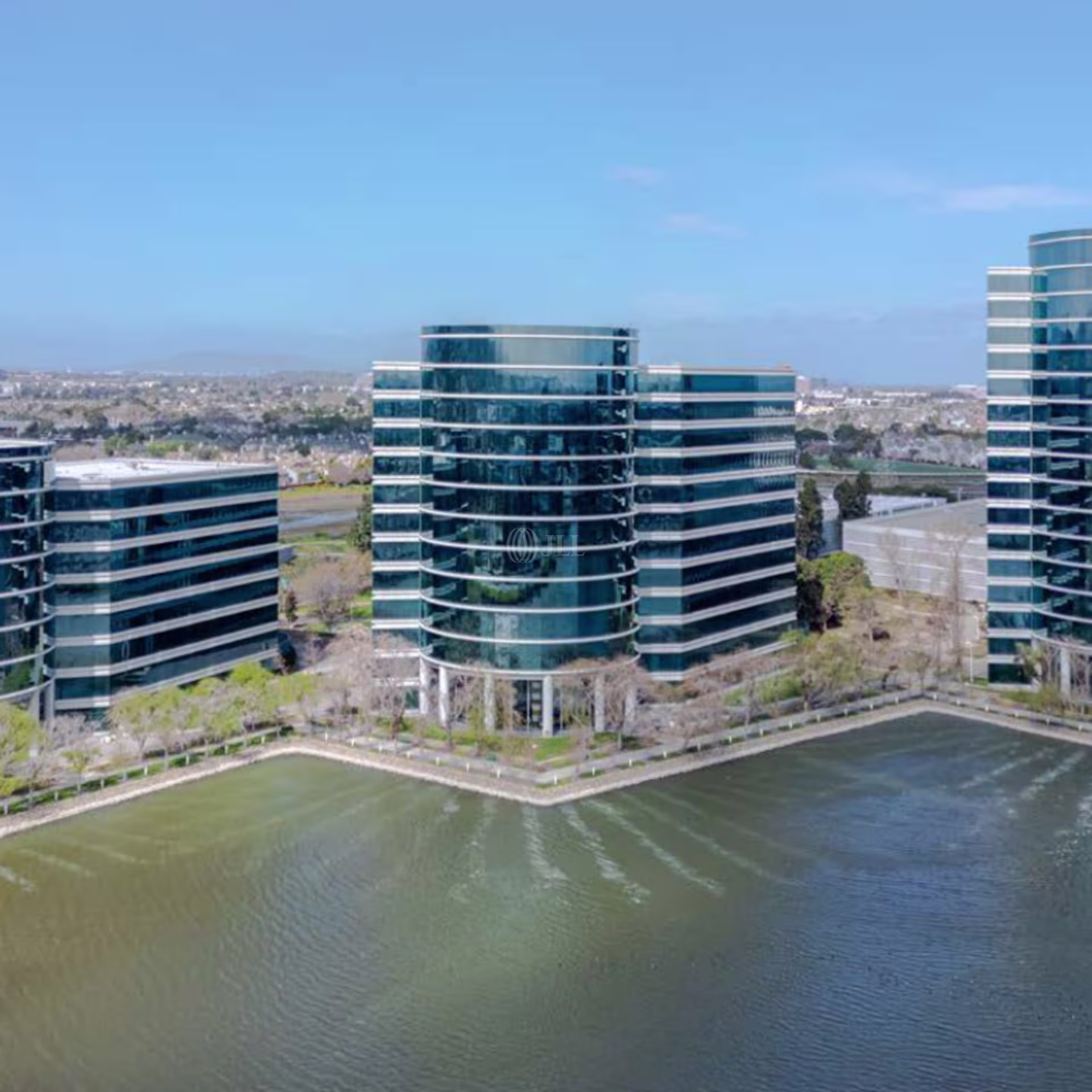 300 Oracle Pkwy