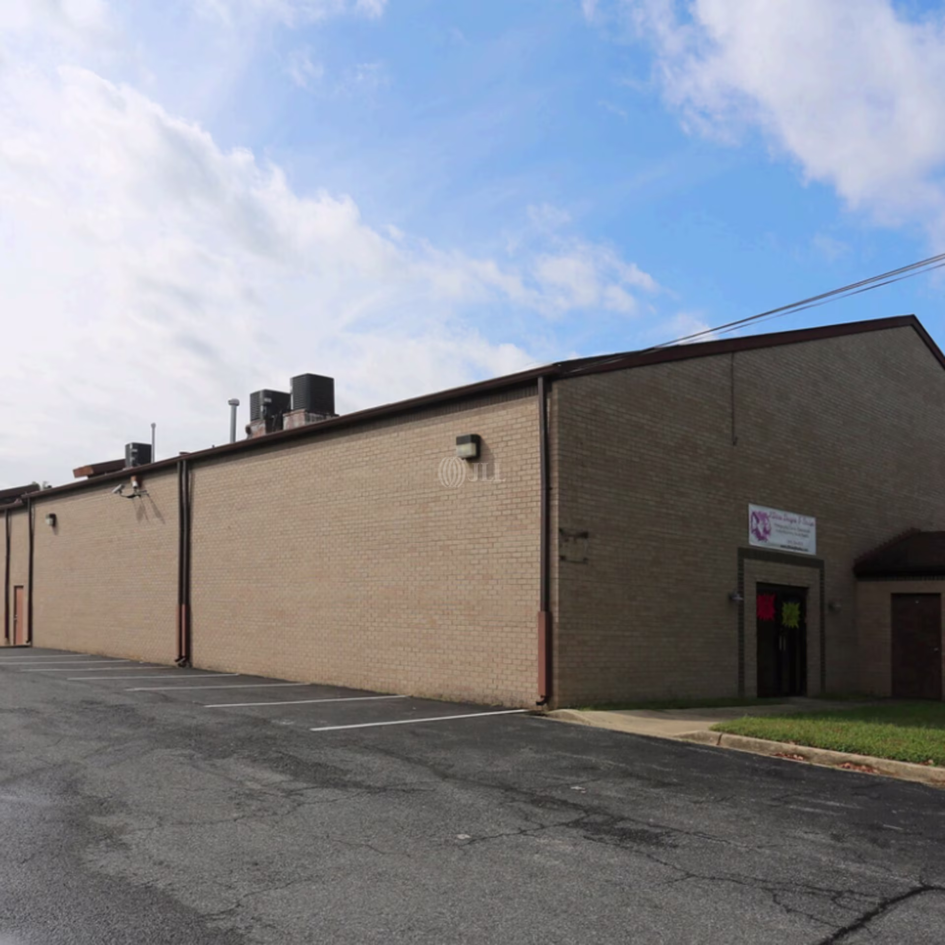 9311 Old Marlboro Pike