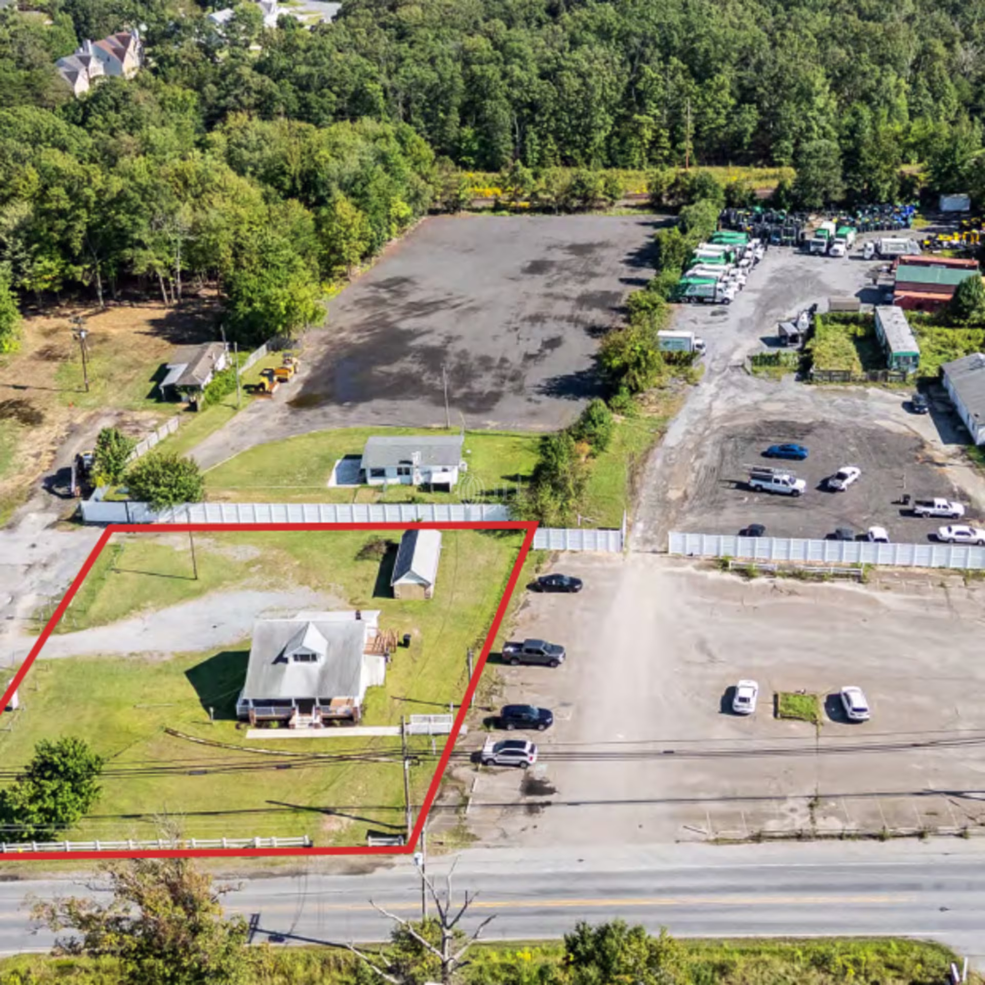 2380 Old Washington Rd