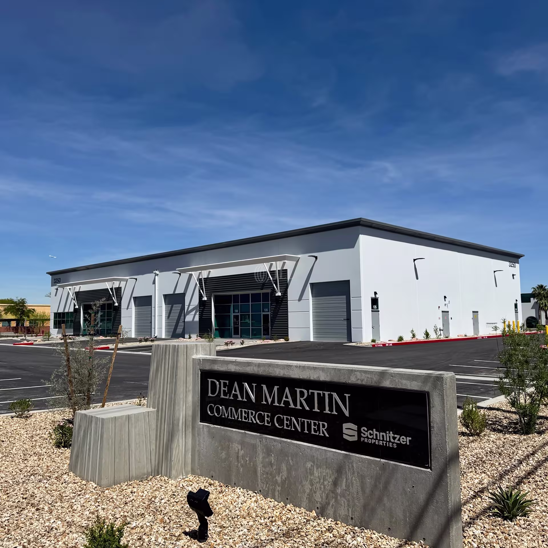 3250 - 3500 W. Robindale Rd.