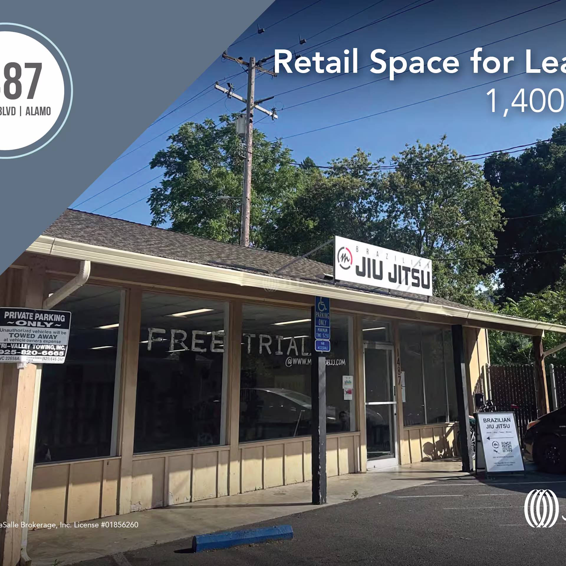 1487 Danville Blvd