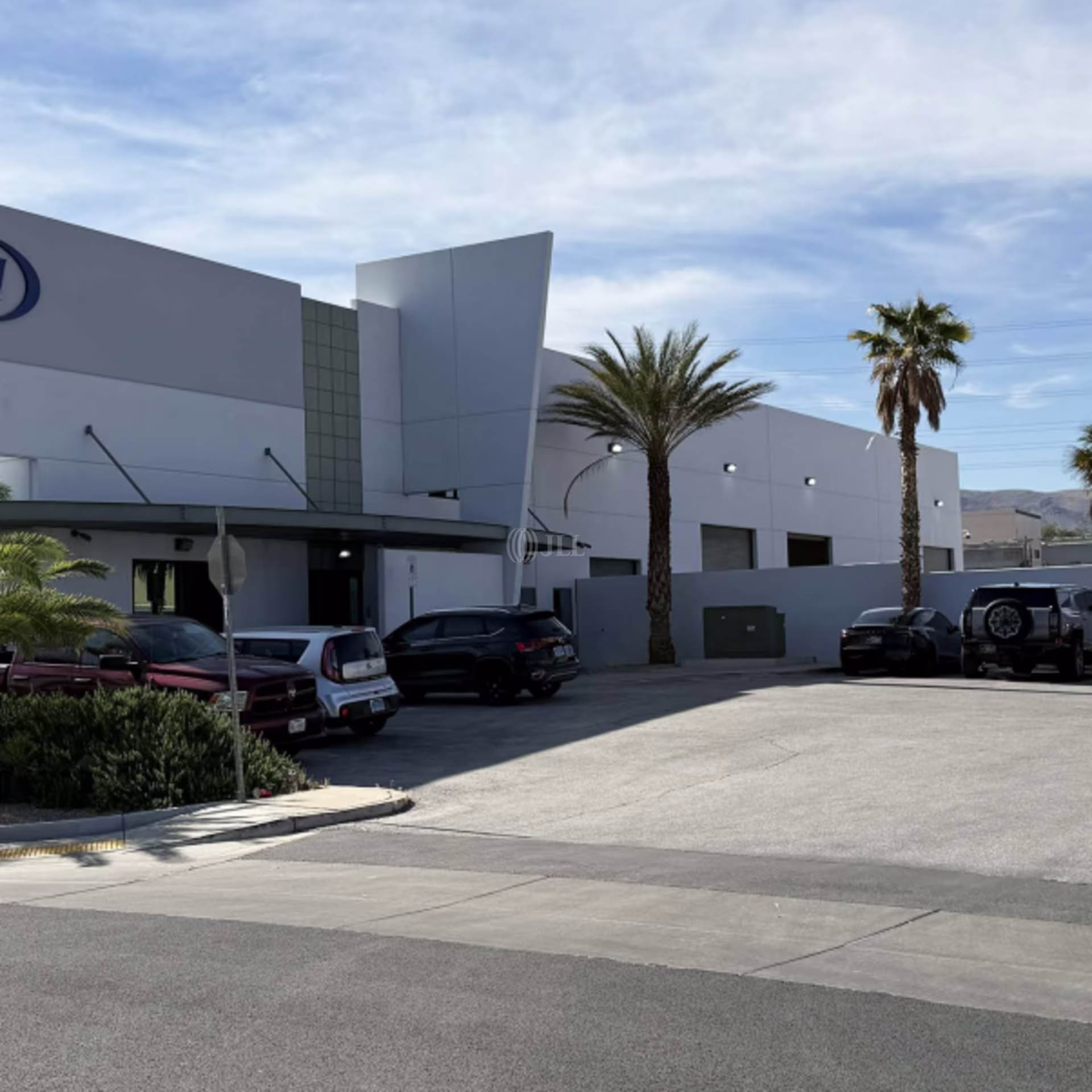 70 Corporate Park Dr