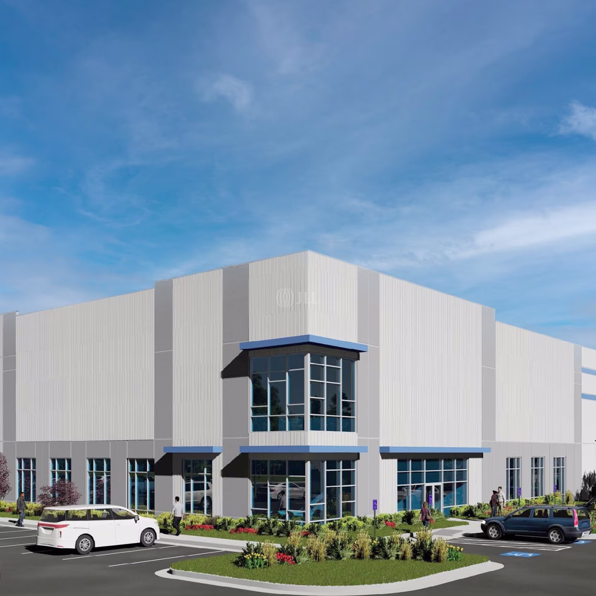 8650 Transport Dr