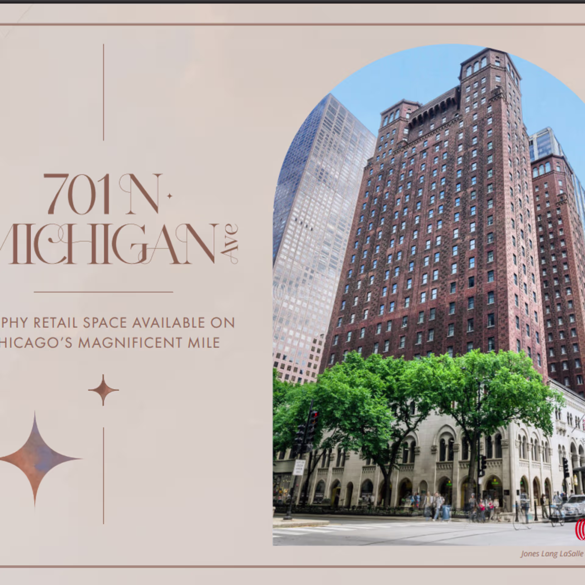 701 N Michigan Ave