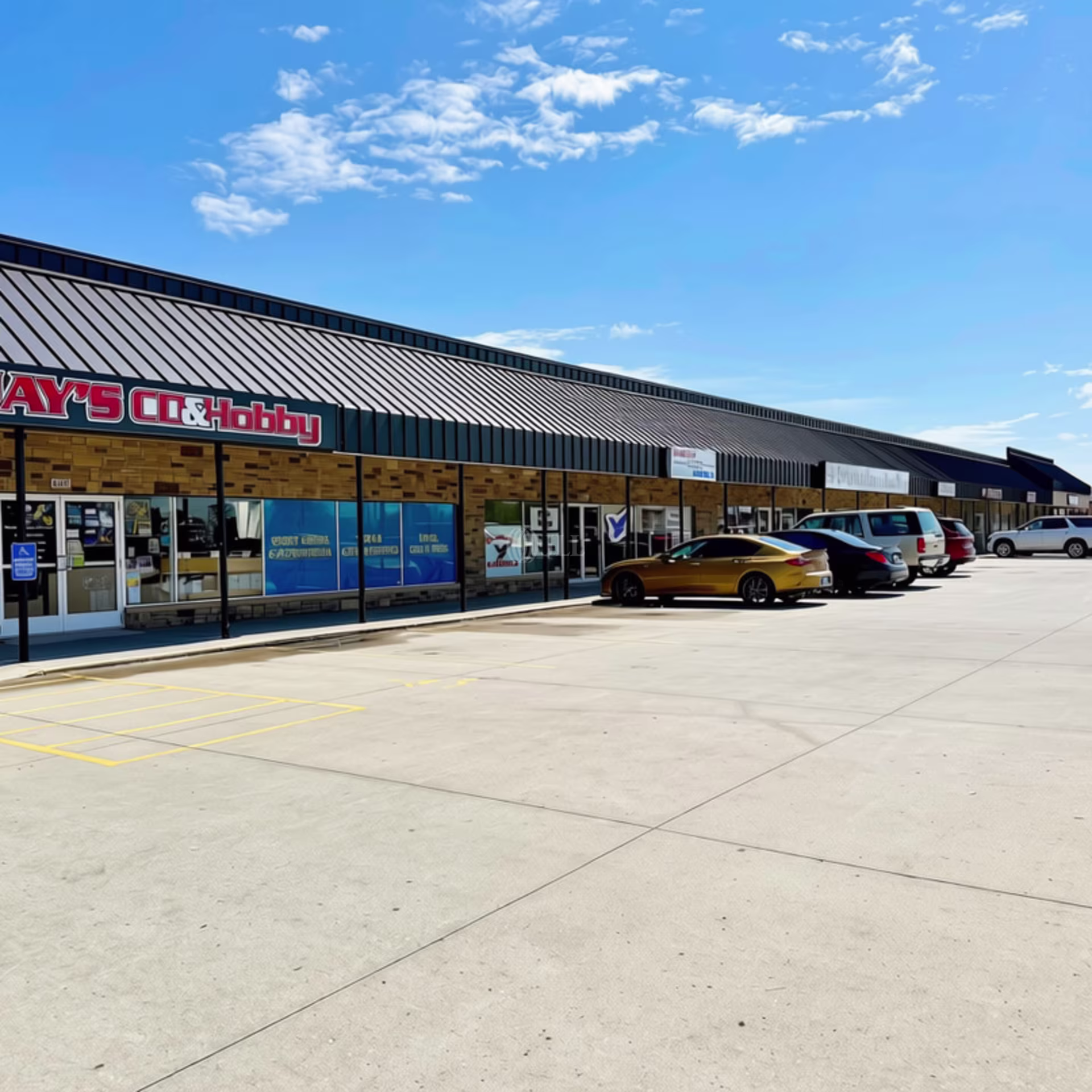 611-713 S Ankeny Blvd