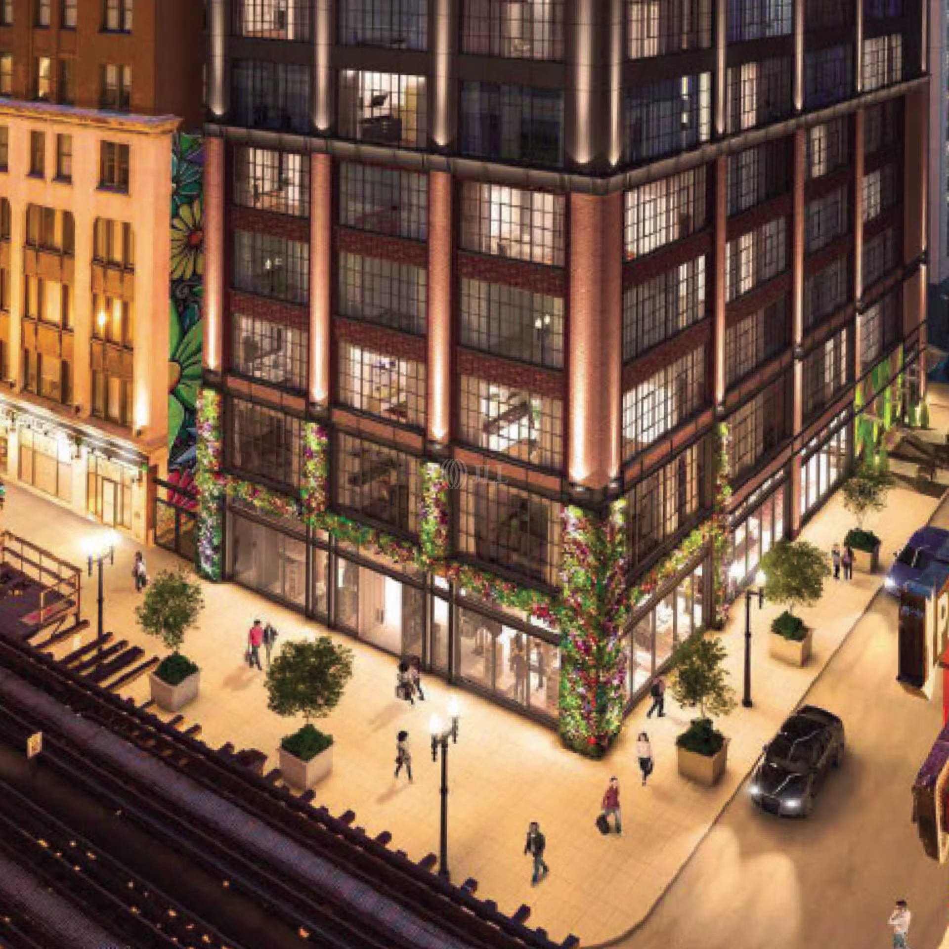 171 N Wabash Ave