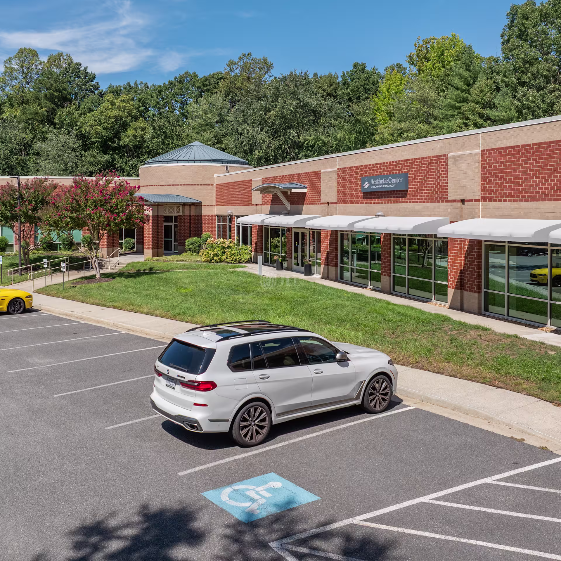 3960-3990 Stillman Pkwy
