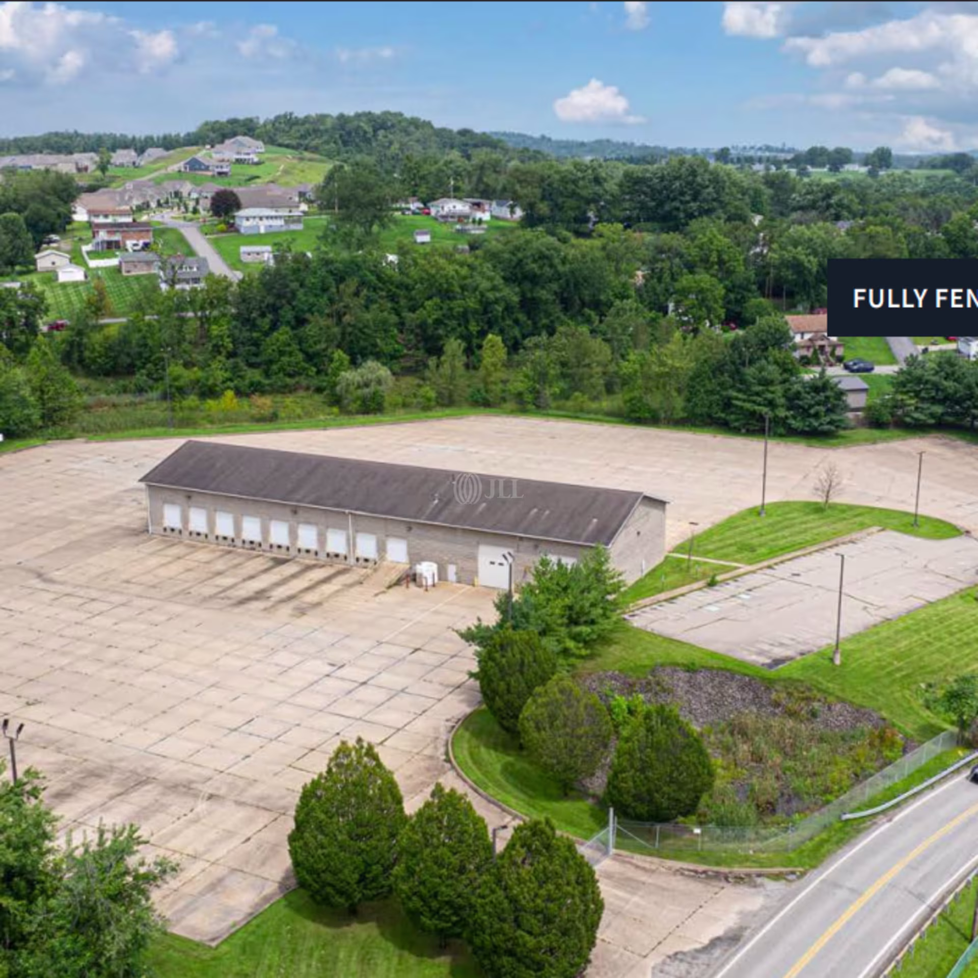 440 S Country Club Rd