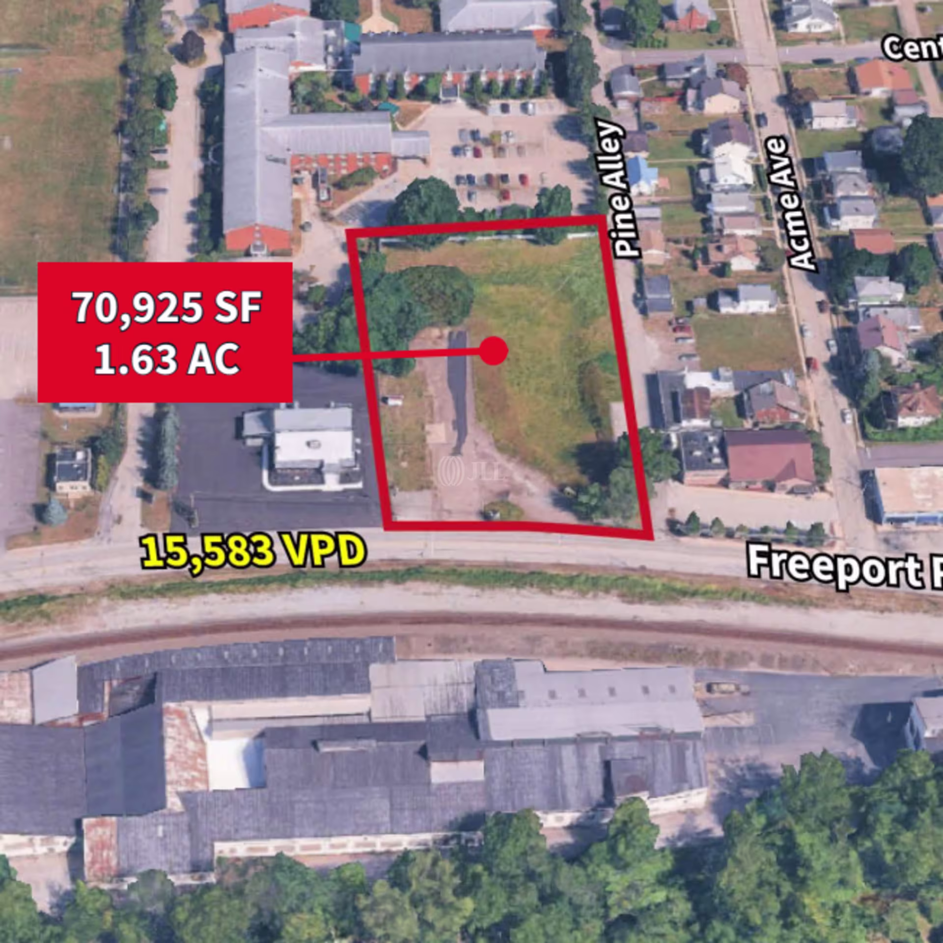 777 Freeport Rd