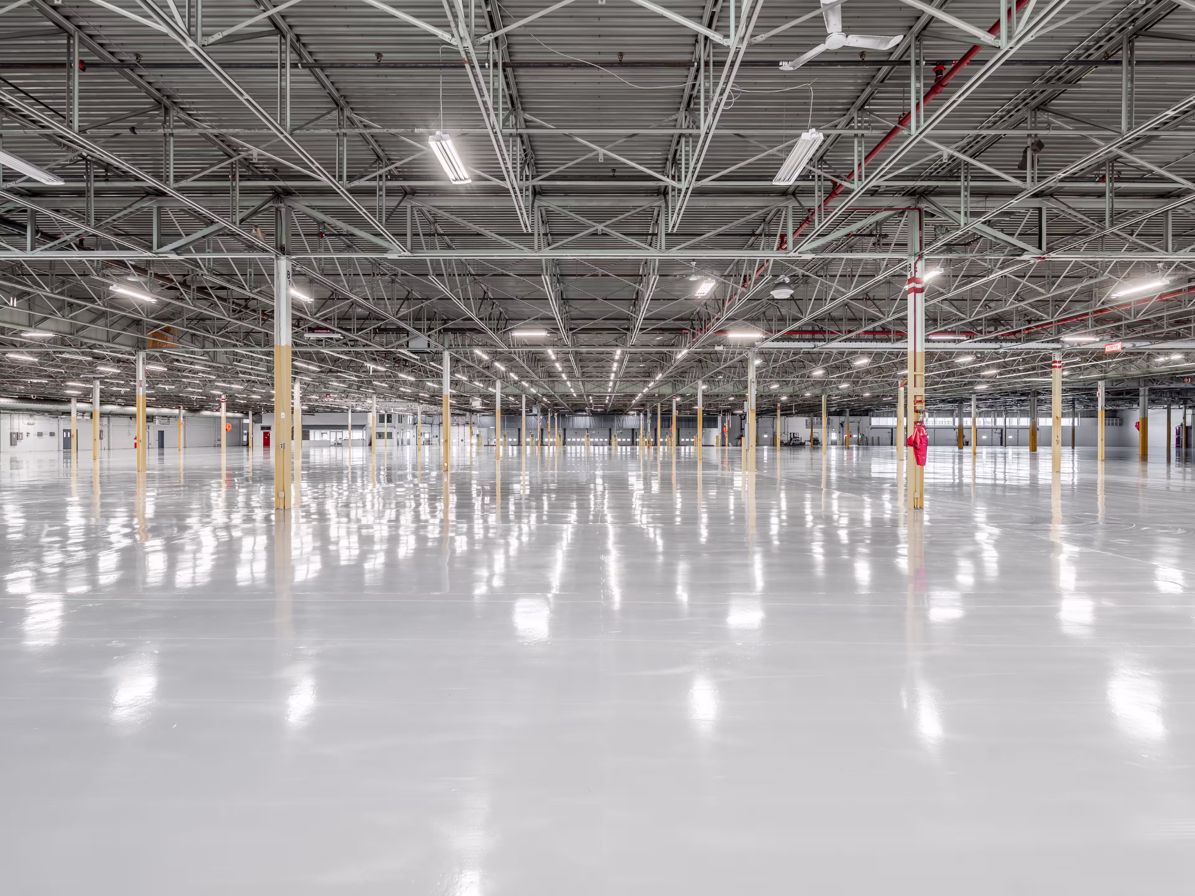 3000, route Transcanadienne