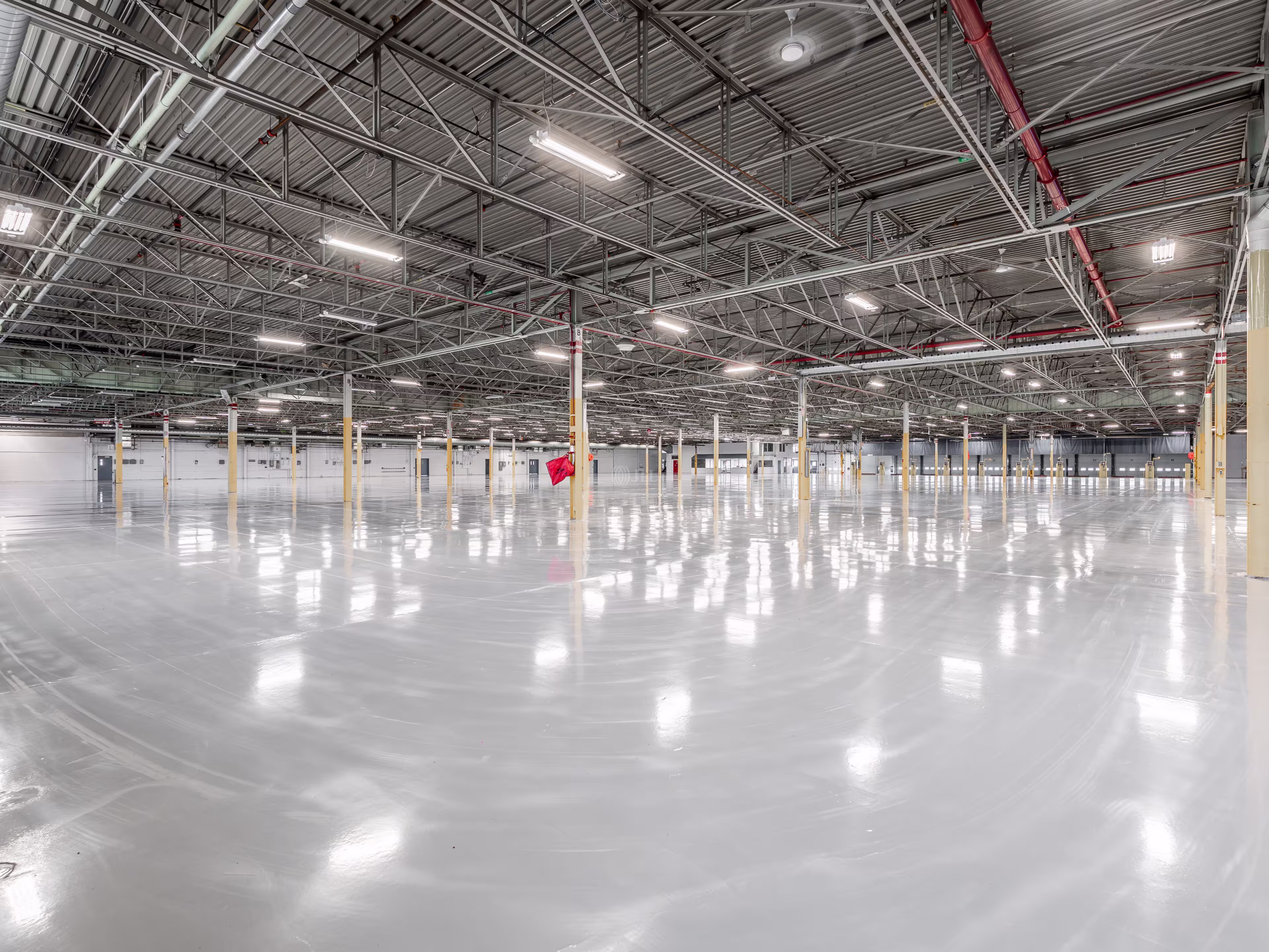 3000, route Transcanadienne