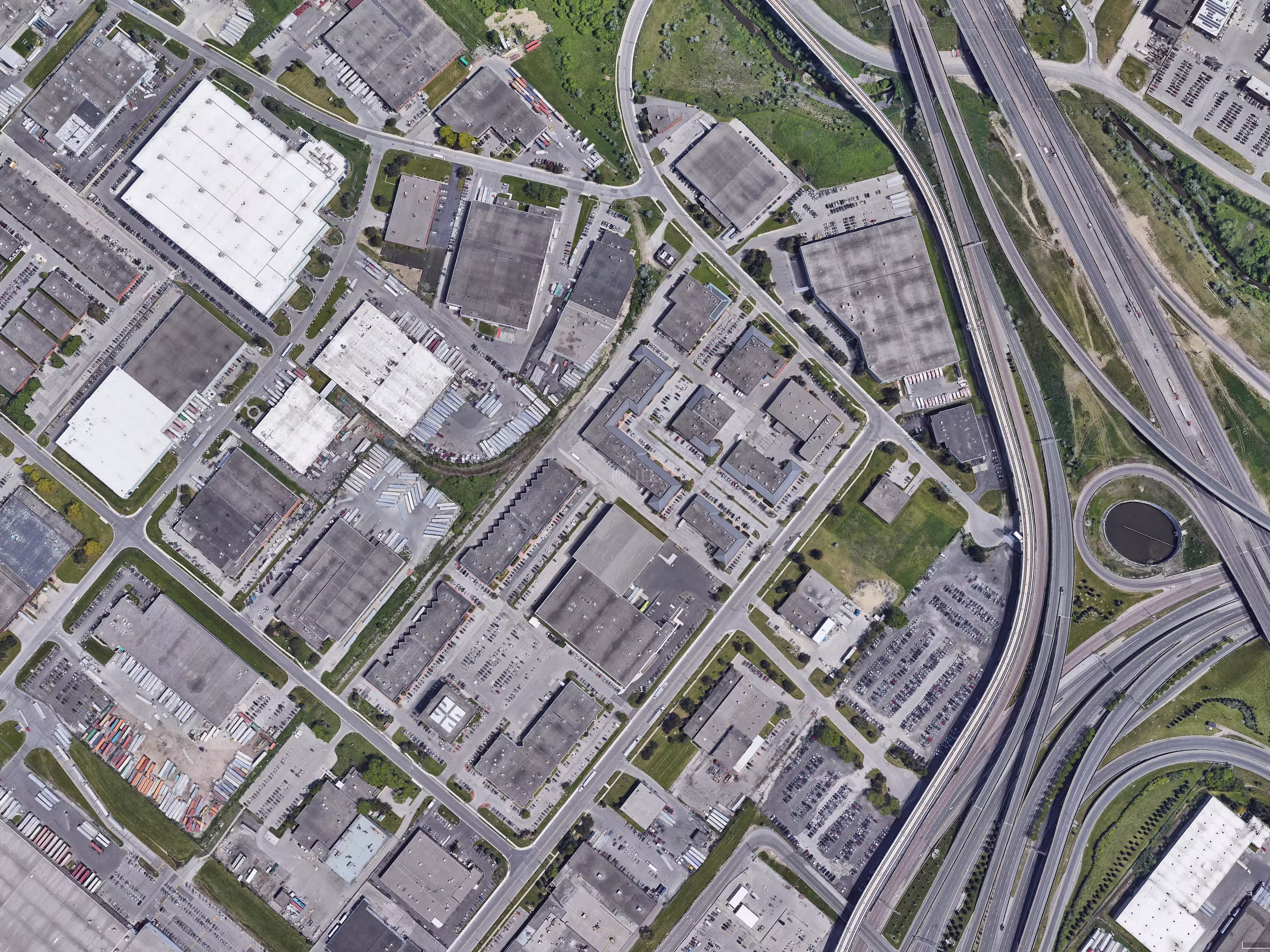 American Business Park