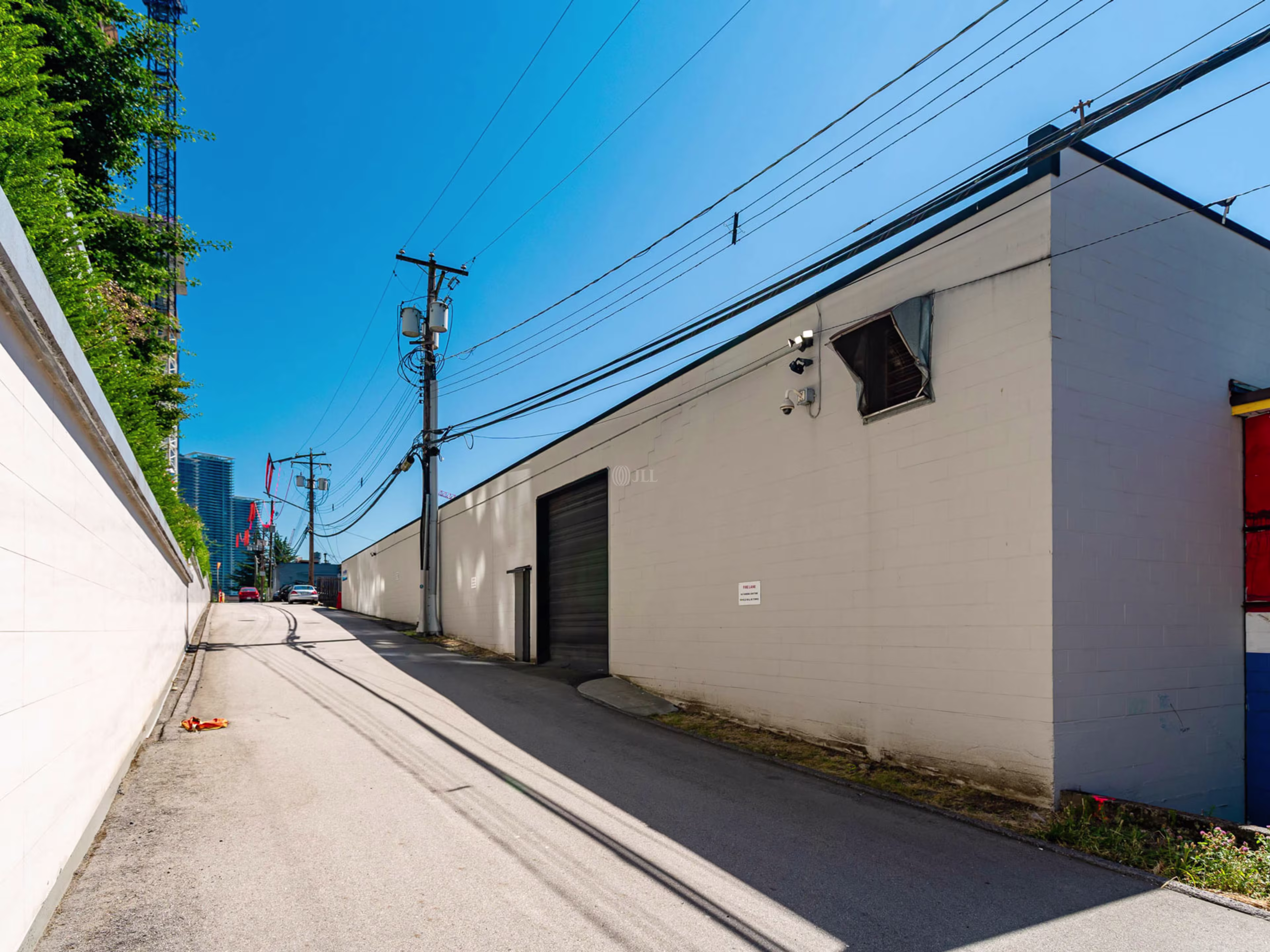 4415 Dawson Street