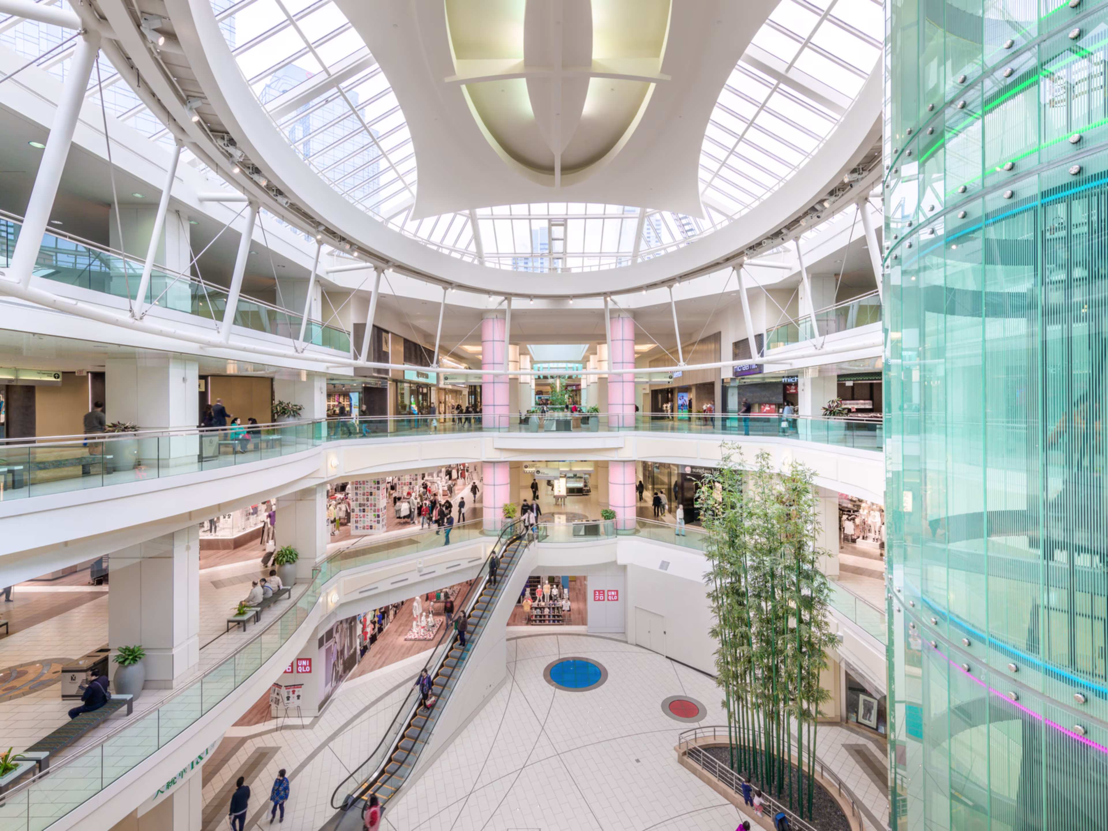 Metropolis at Metrotown