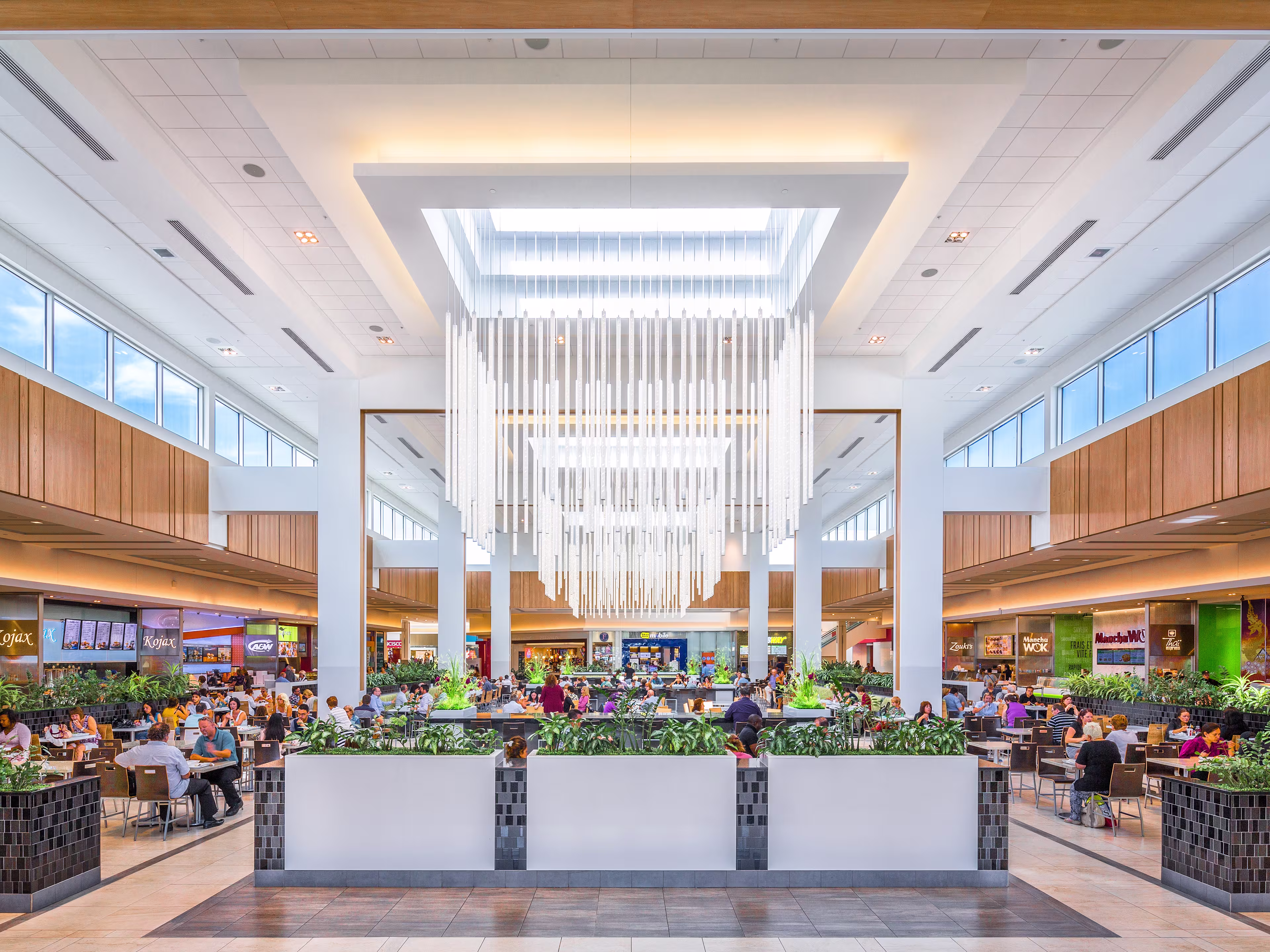 Galeries d’Anjou