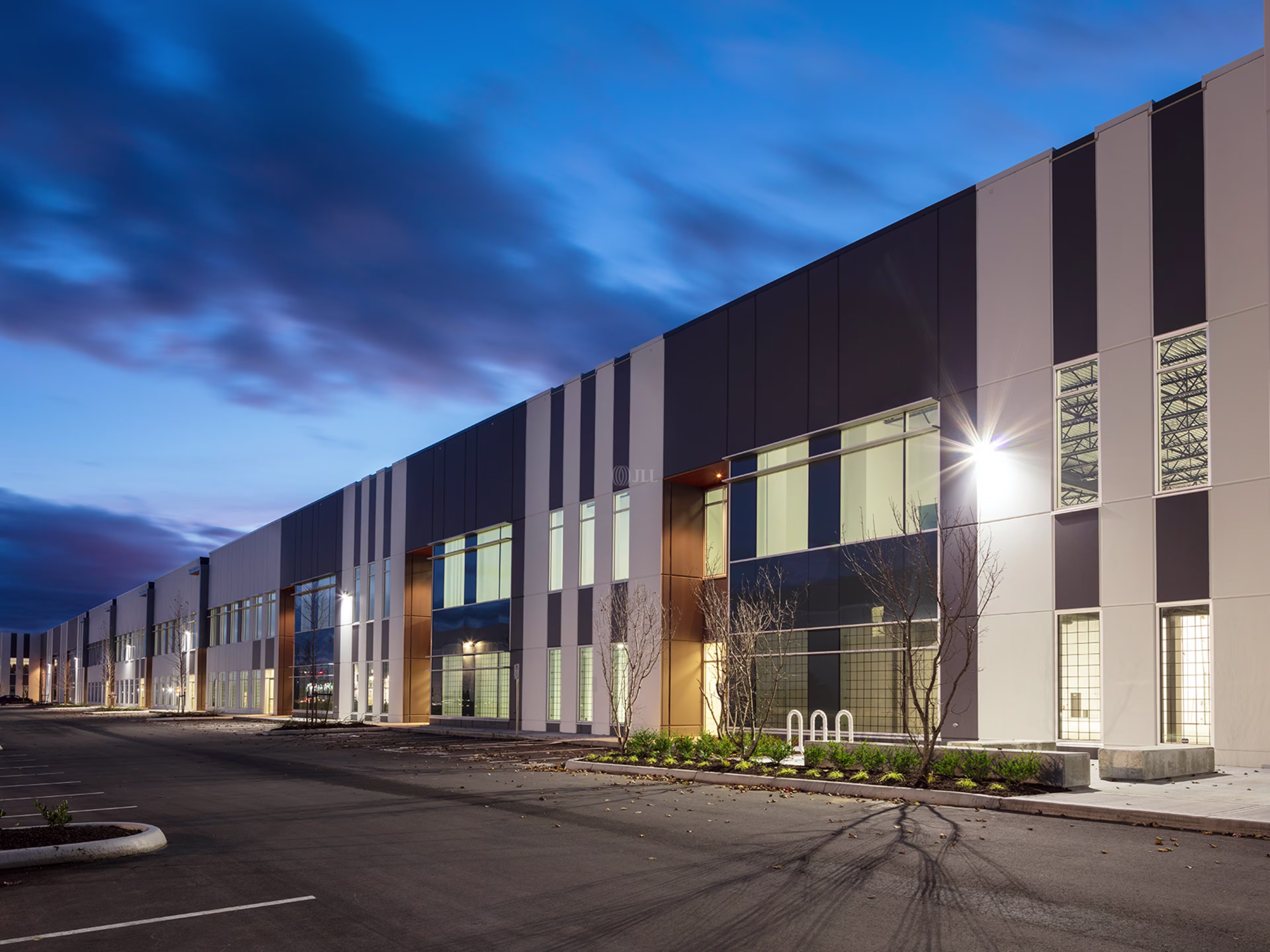 Westpointe Business Centre