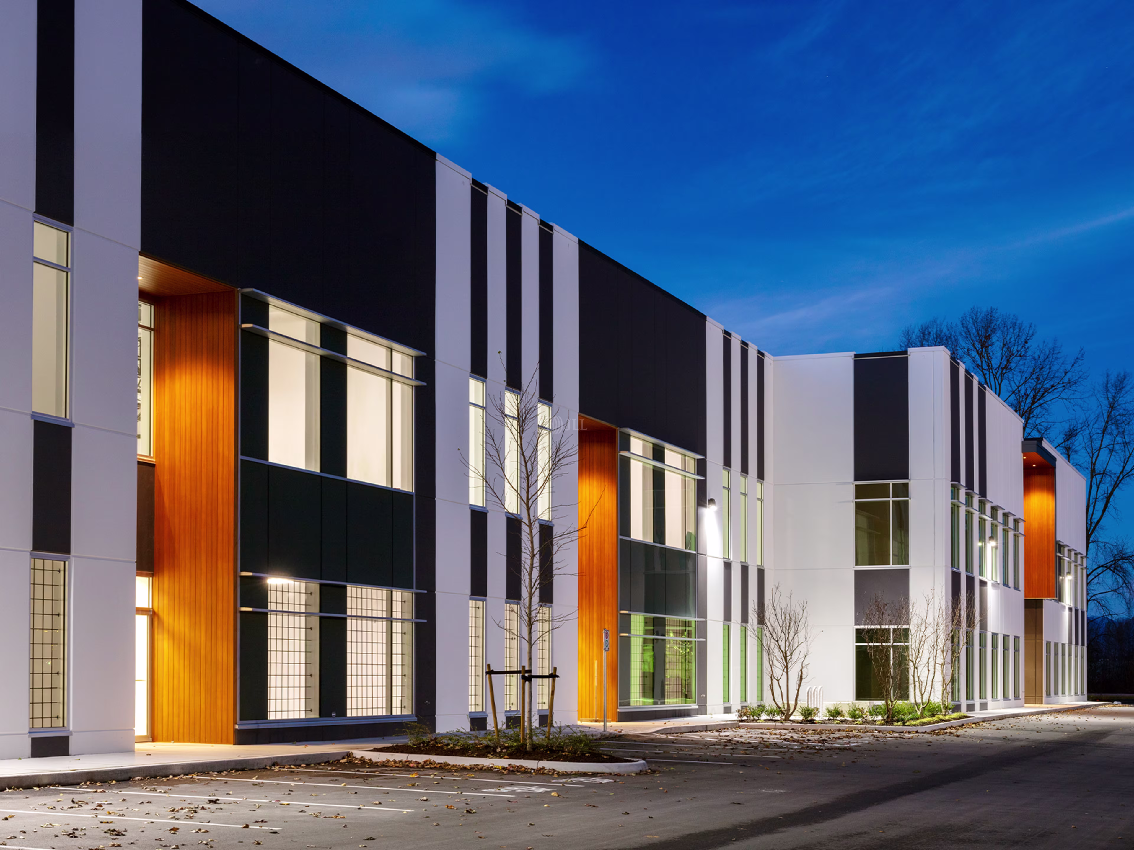 Westpointe Business Centre