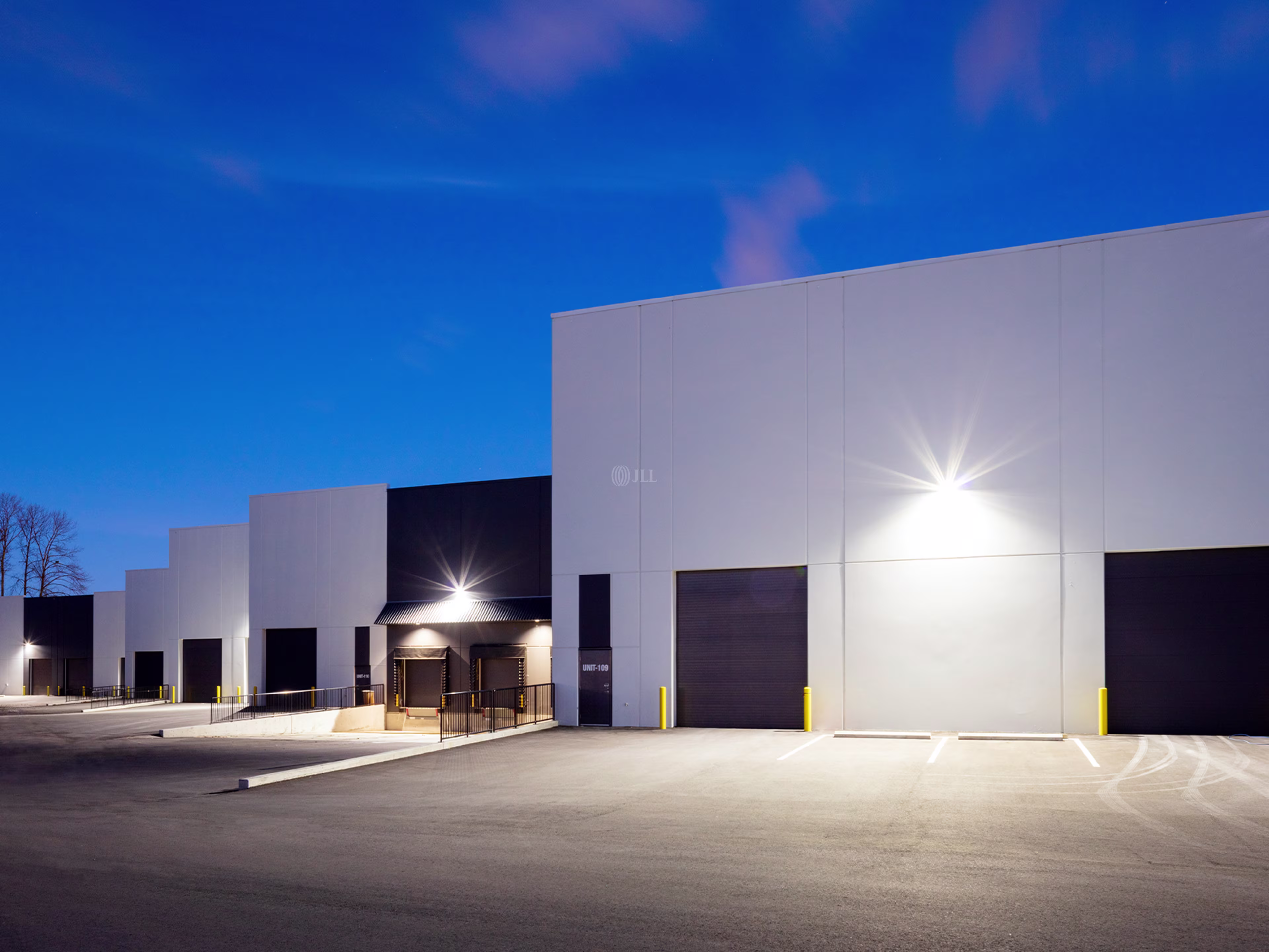 Westpointe Business Centre