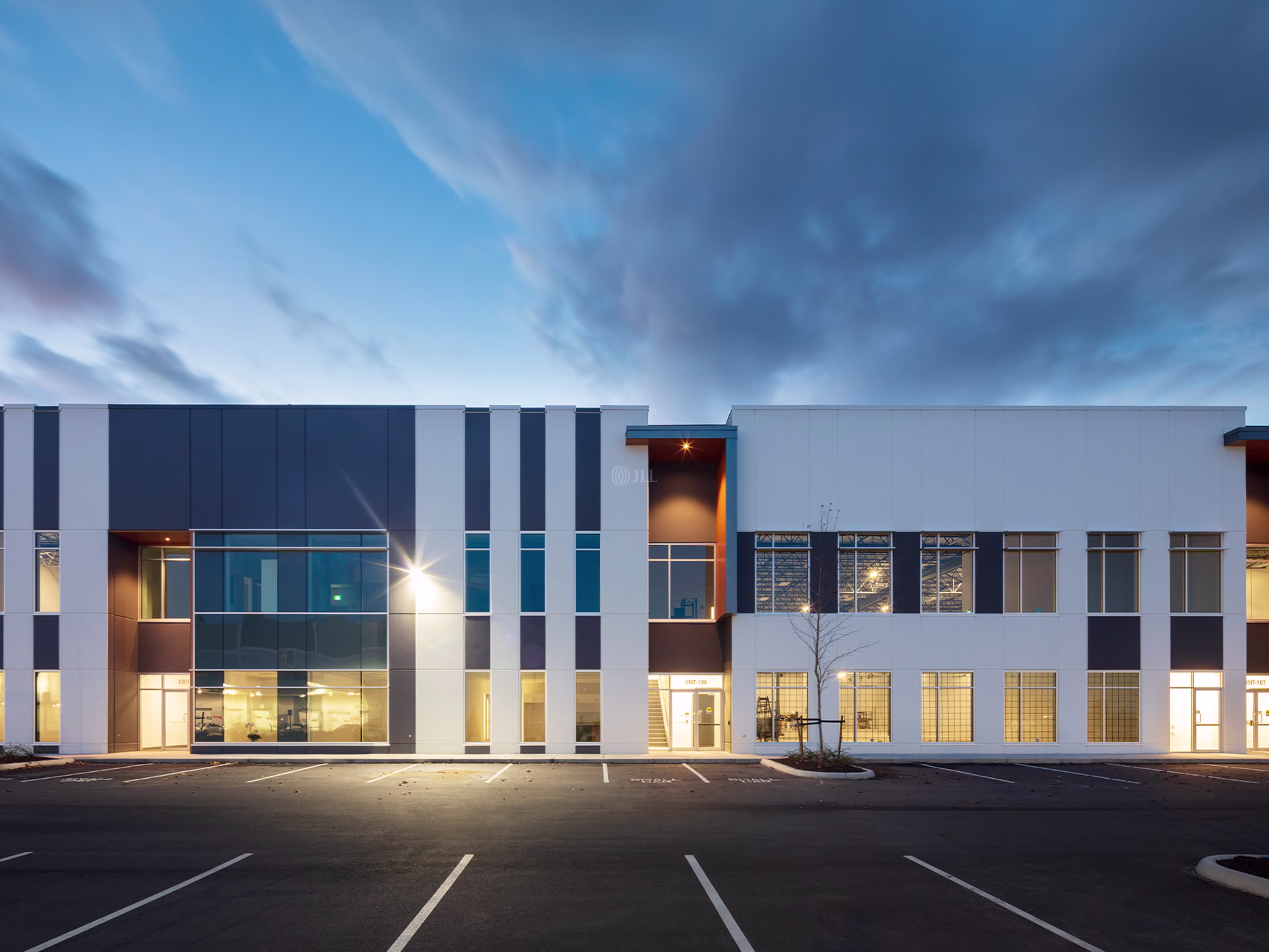 Westpointe Business Centre