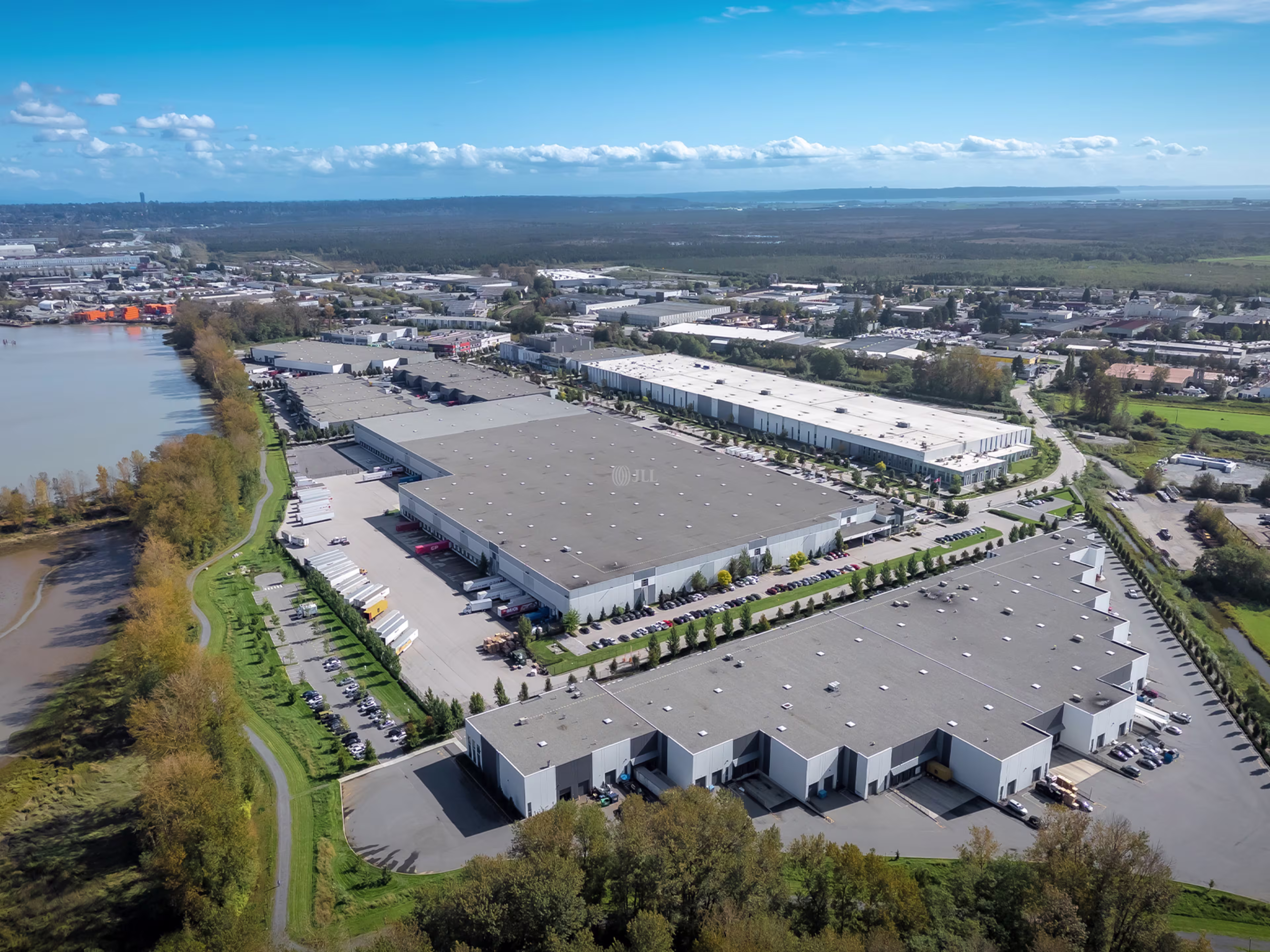 Westpointe Business Centre