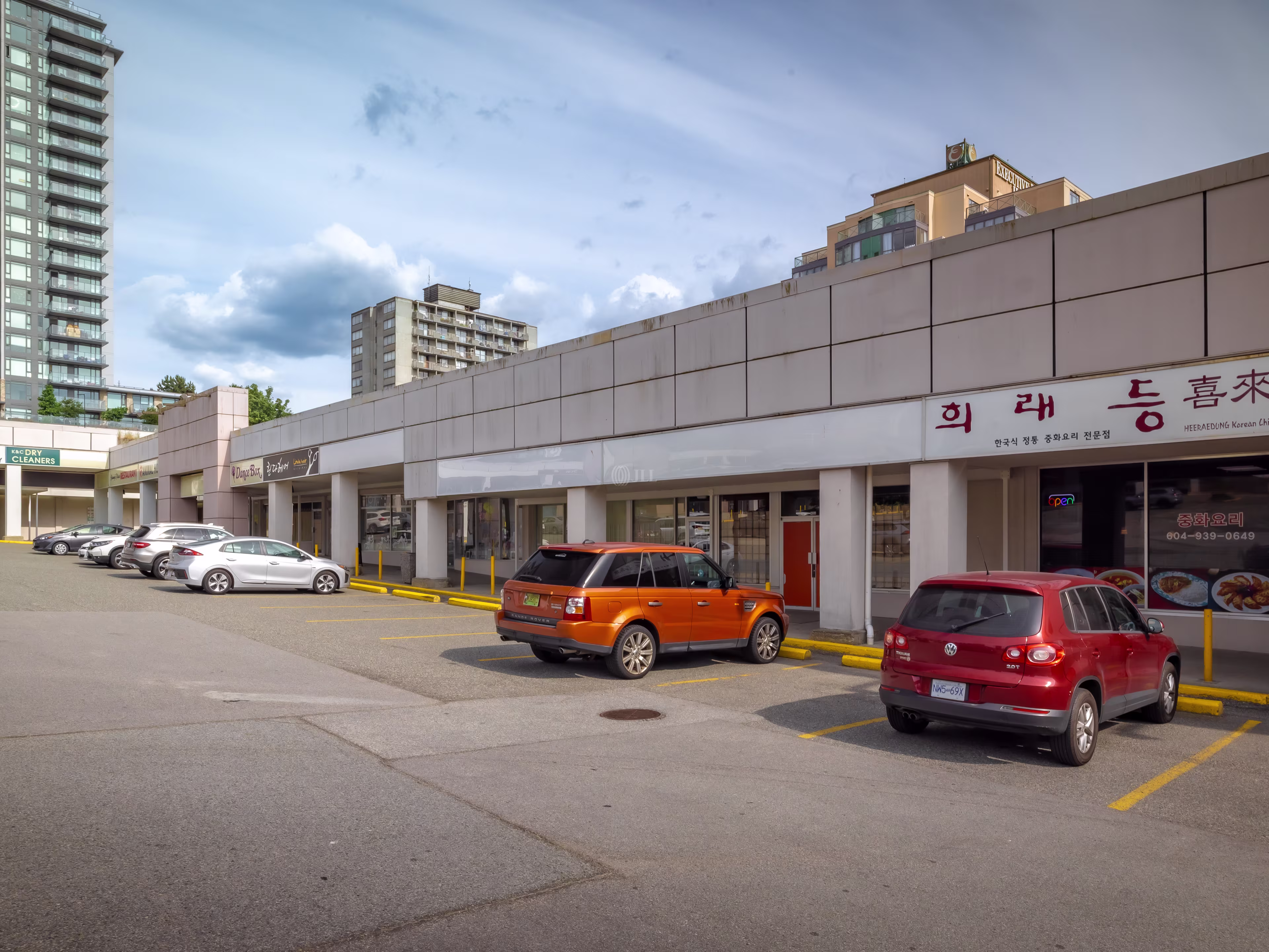 Cariboo Commons