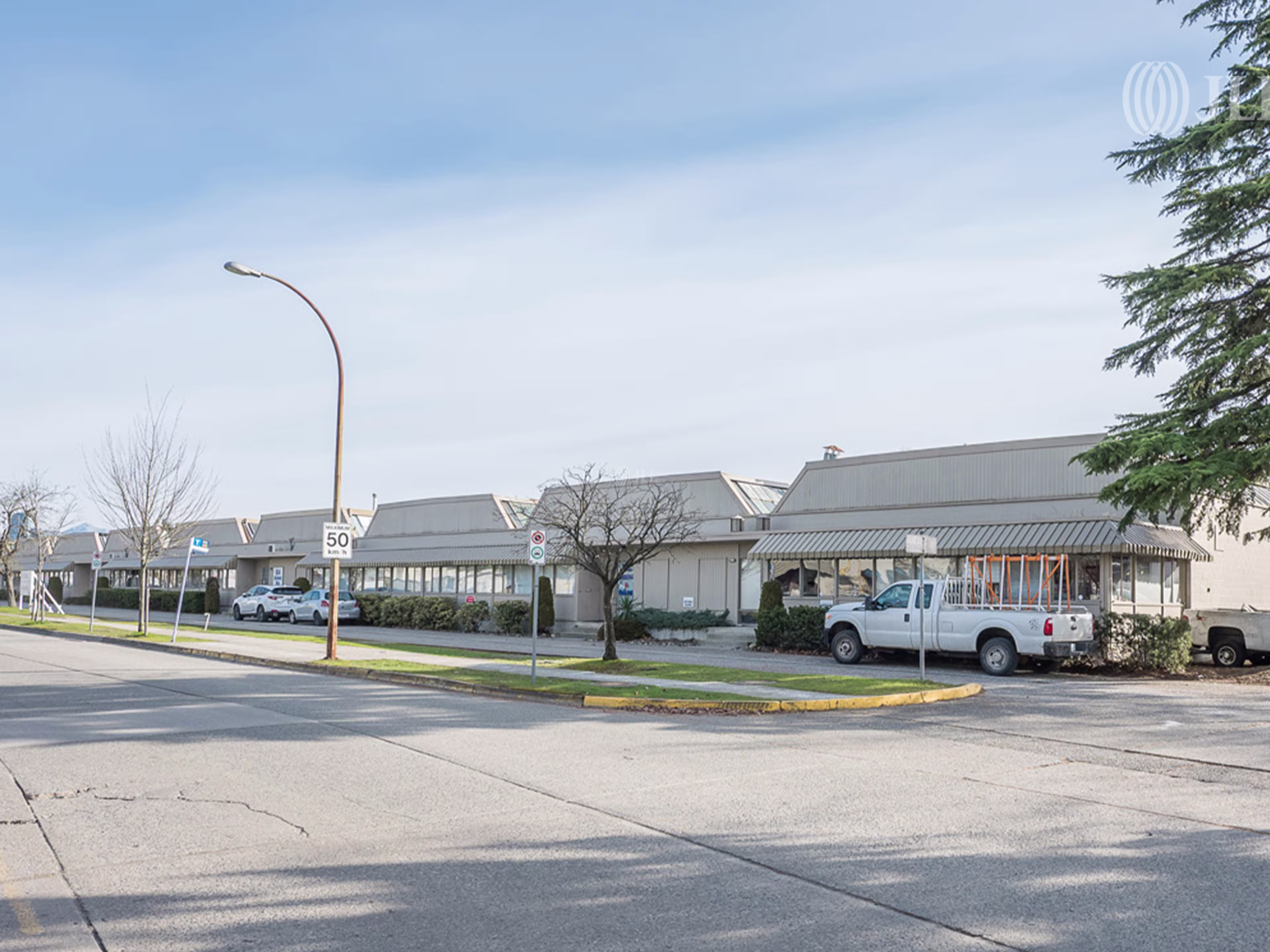 638-706 Derwent Way