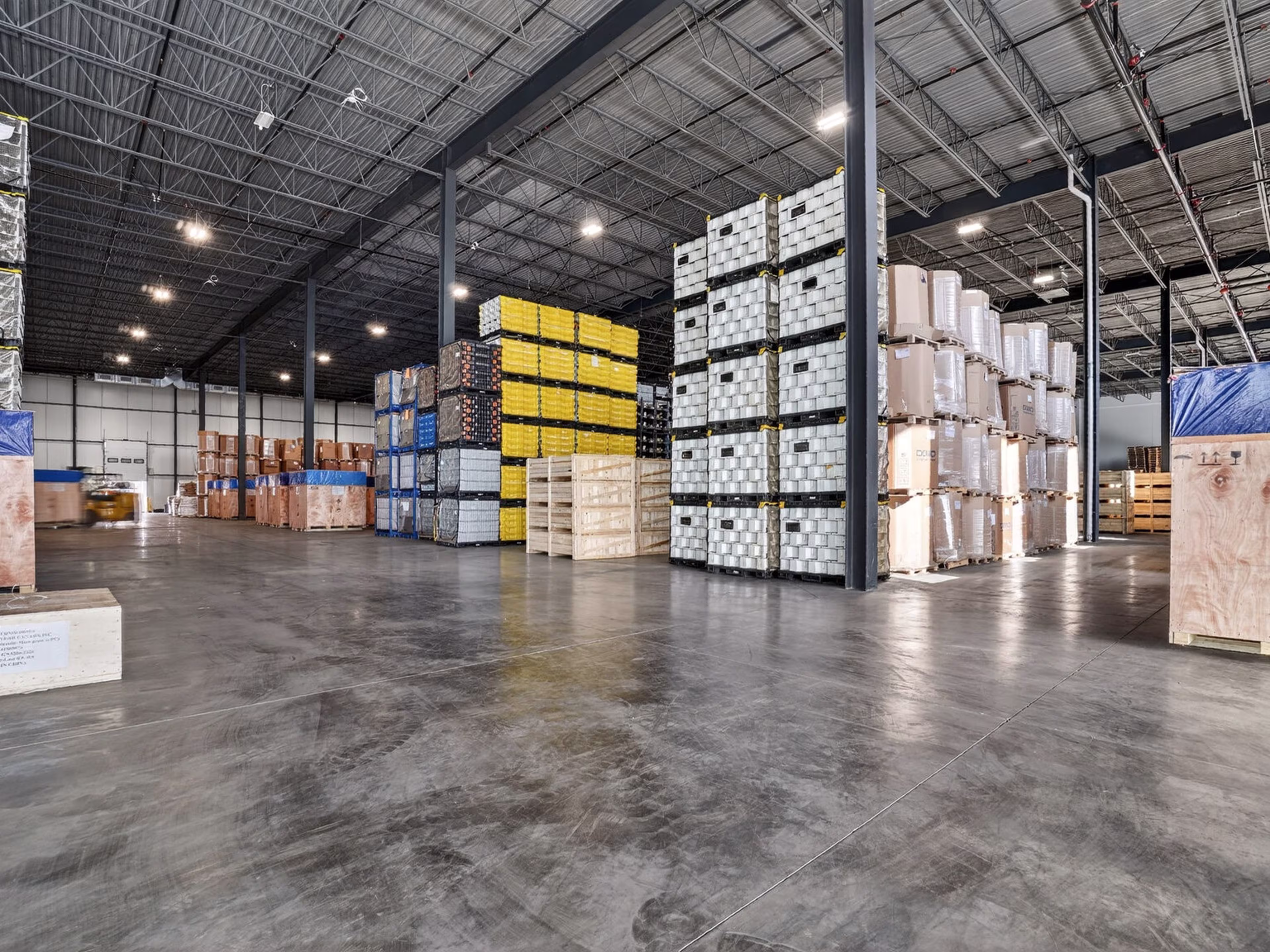 RoseFellow Industrial 1.0