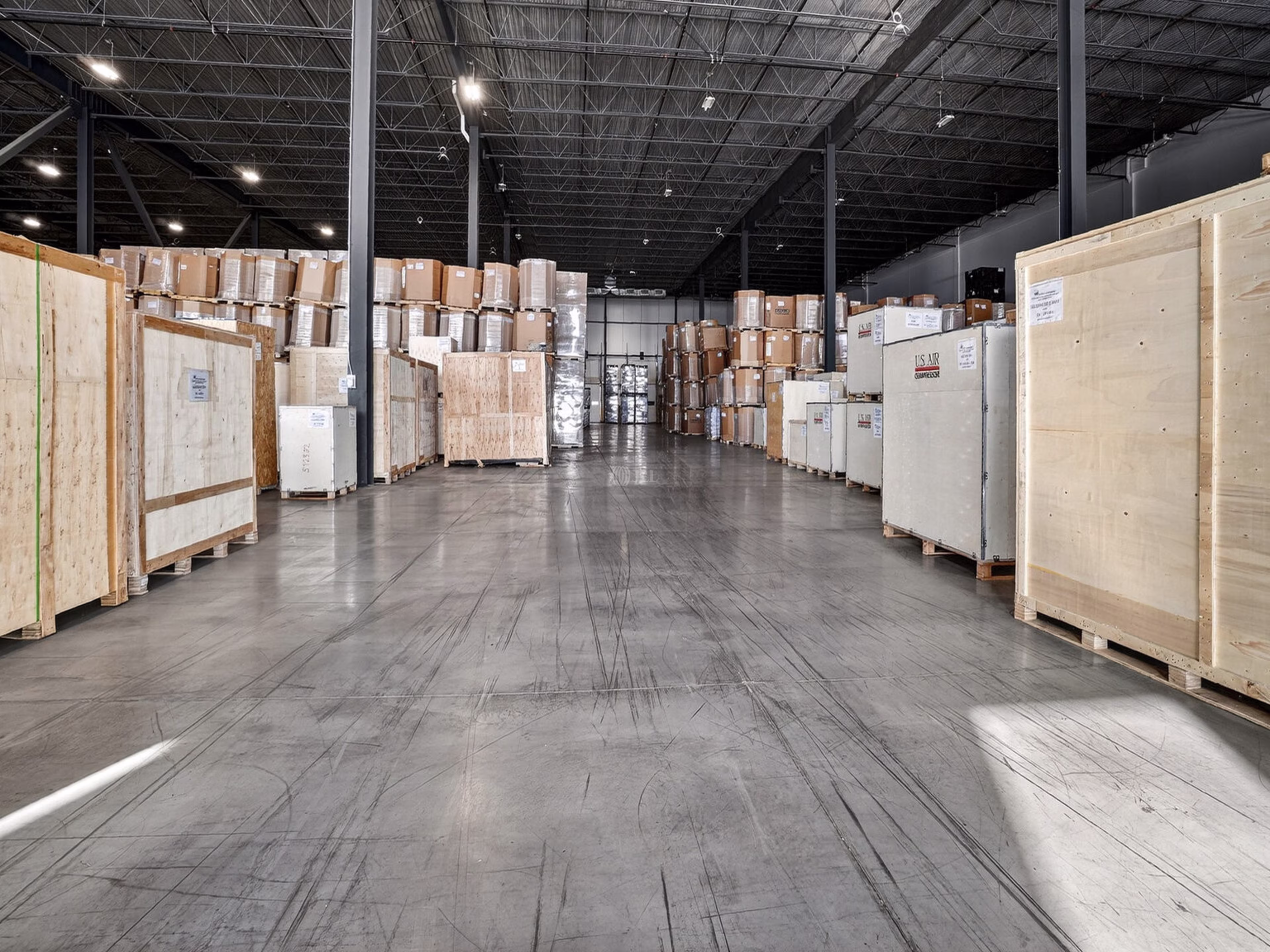 RoseFellow Industrial 1.0