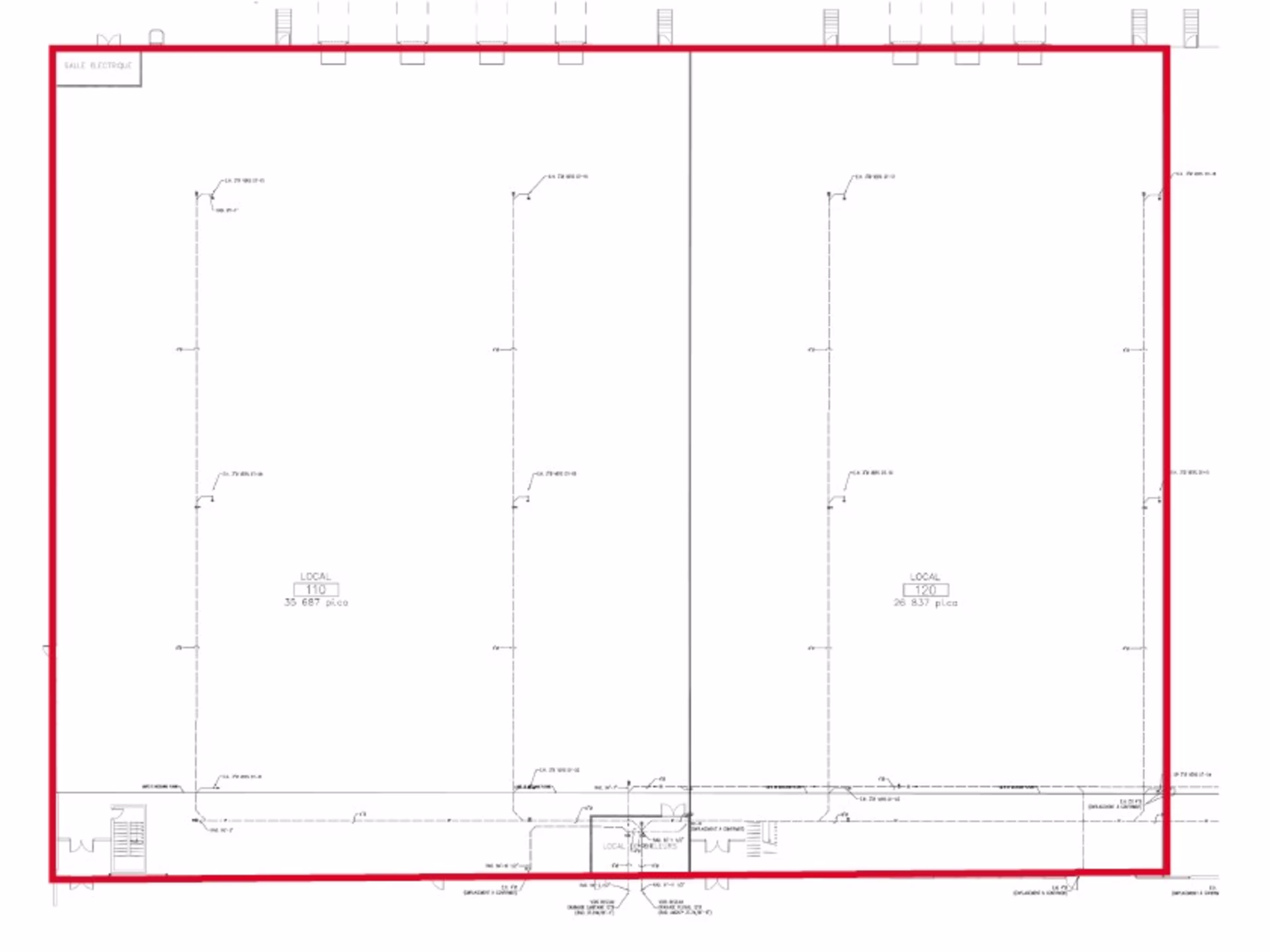 RoseFellow Industrial 1.0