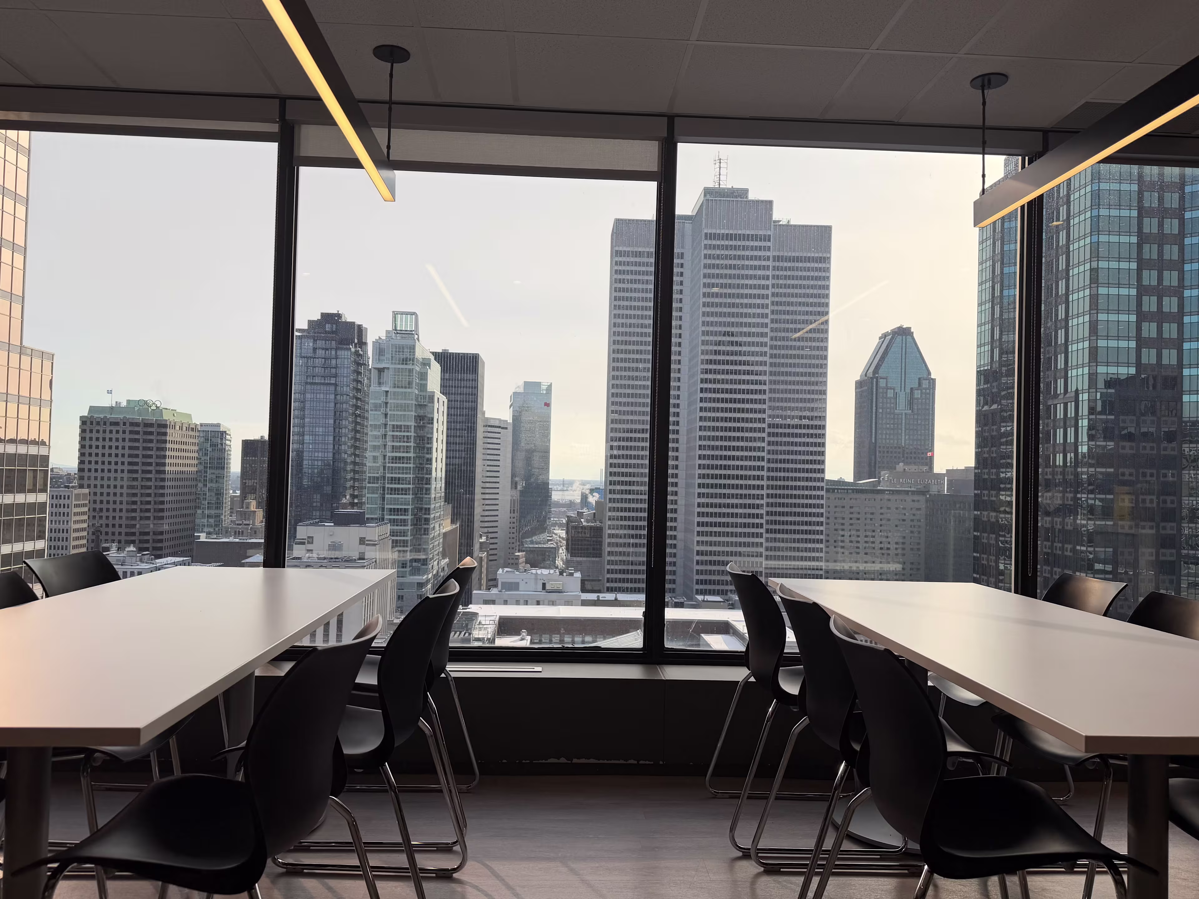 2020 Robert-Bourassa Boulevard