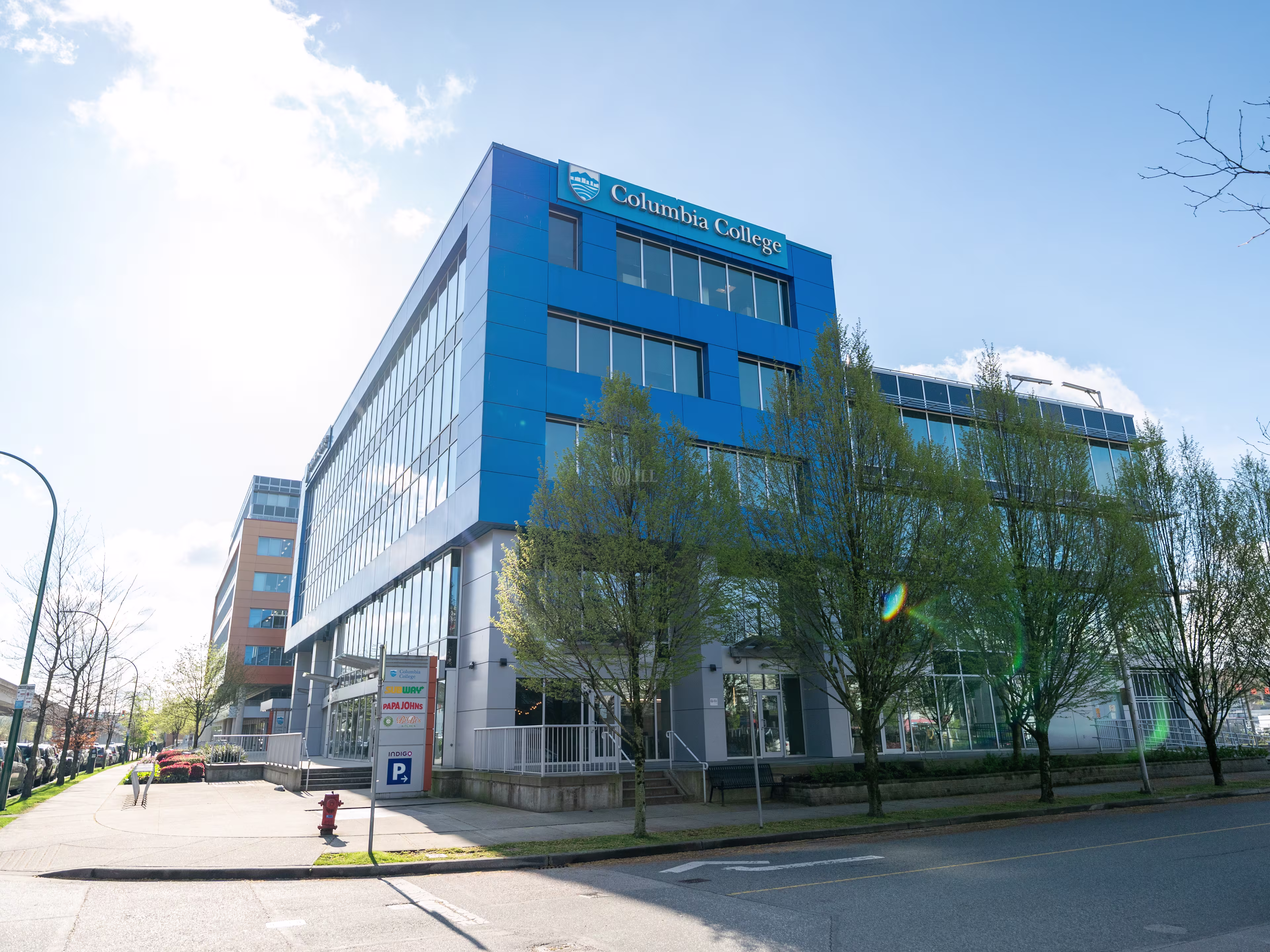 Columbia College