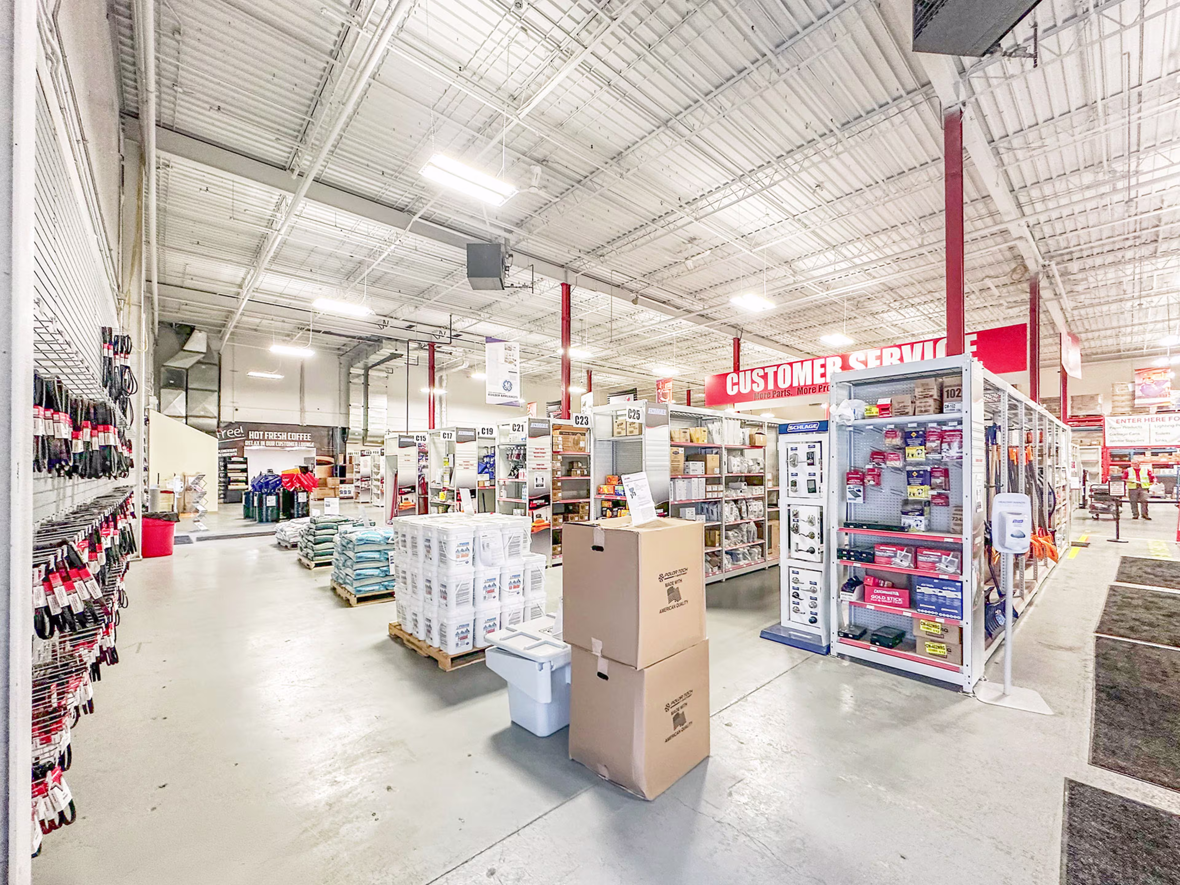 5760 - 9th Street SE, Unit 101