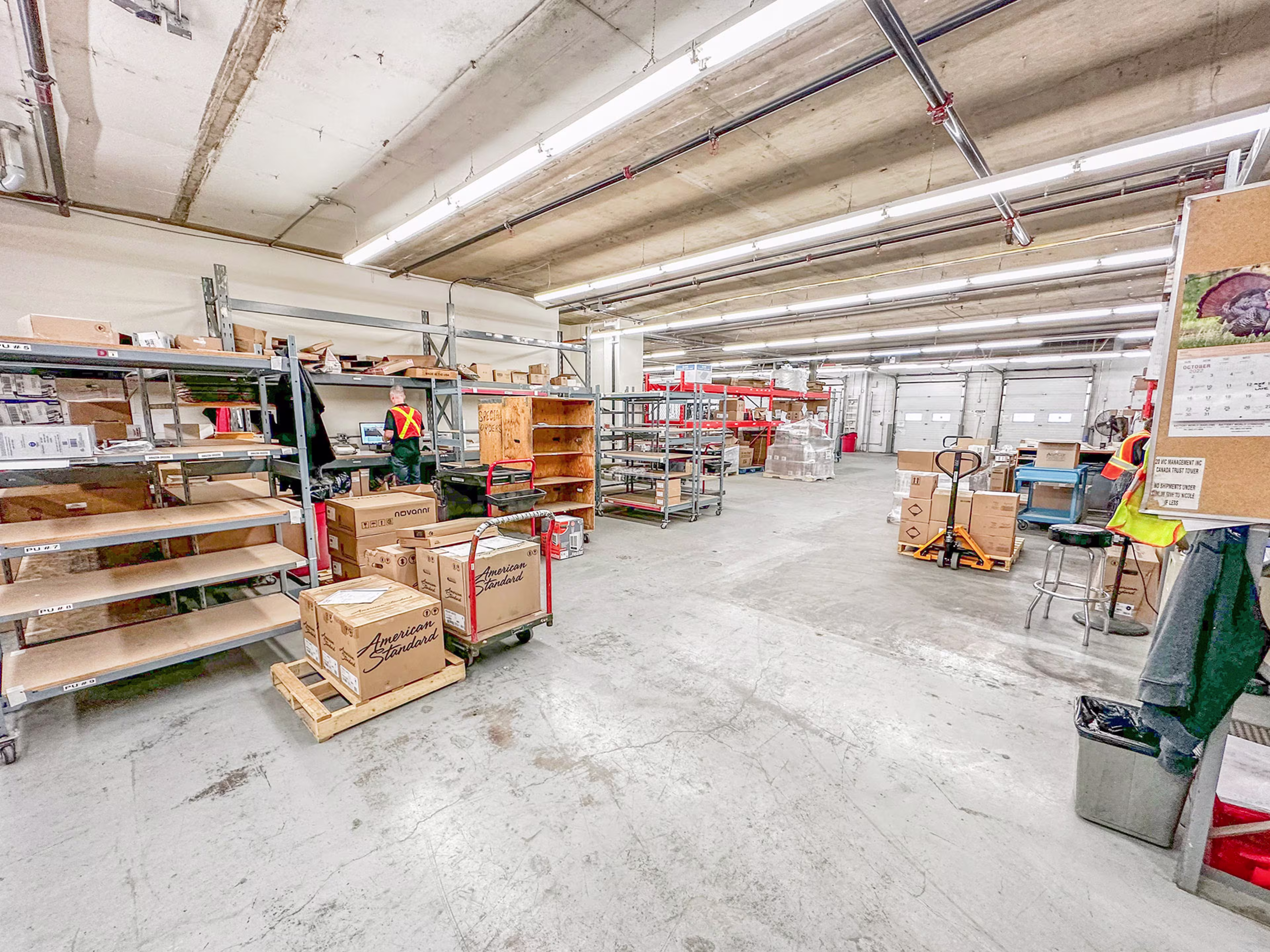 5760 - 9th Street SE, Unit 101
