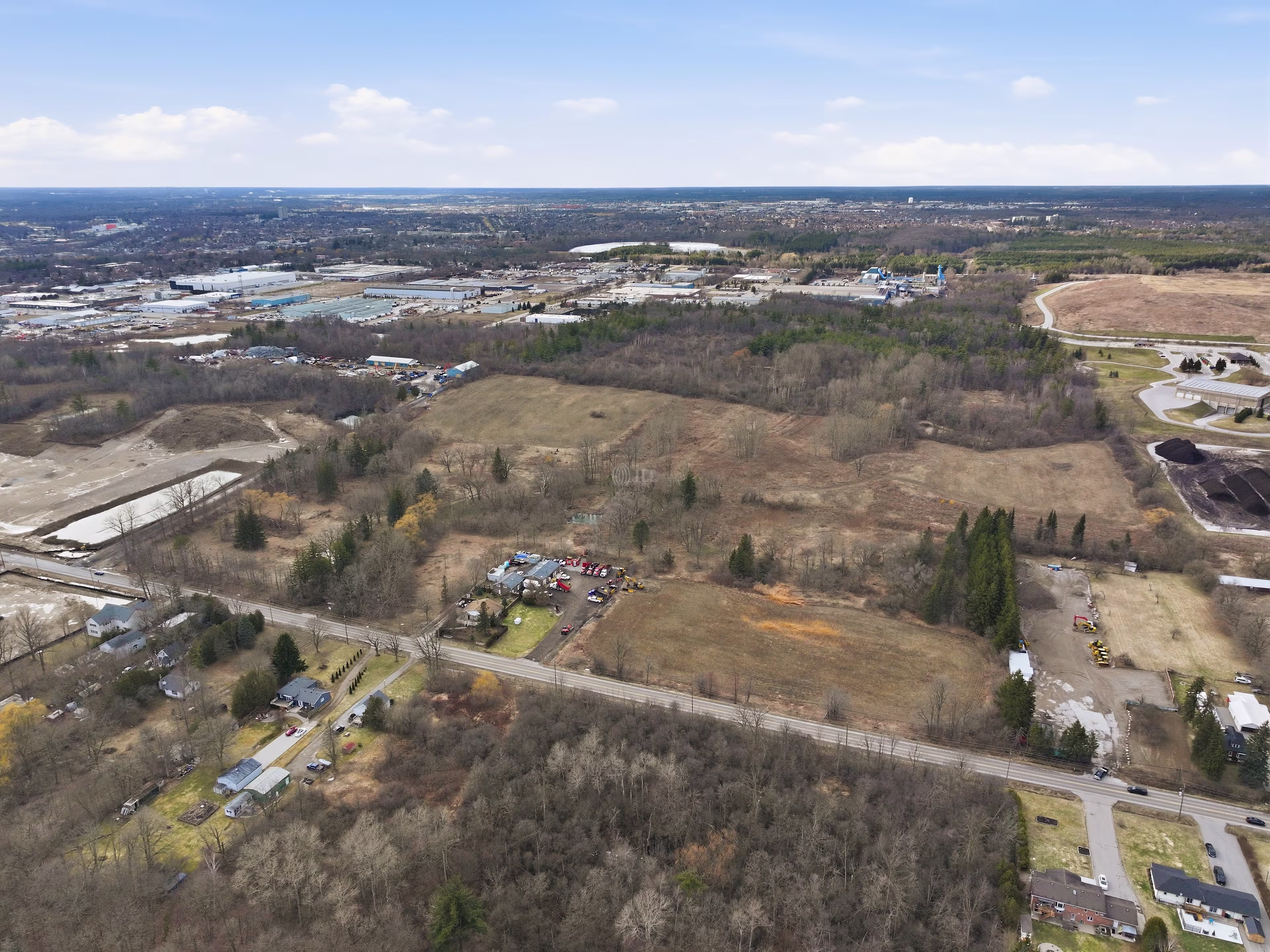1140 Main Street (Land)