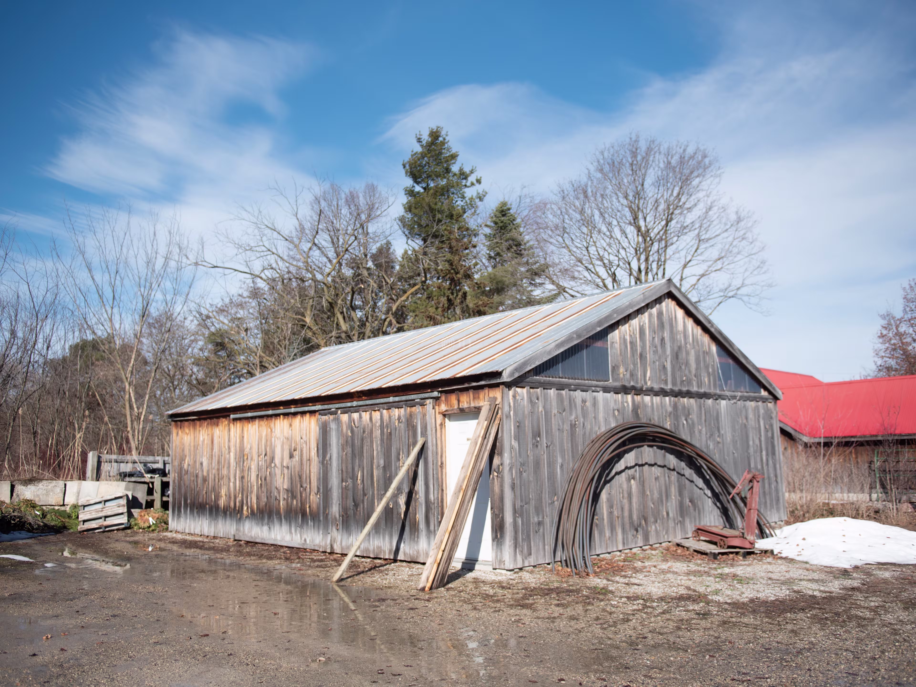 1446 Dundas Street