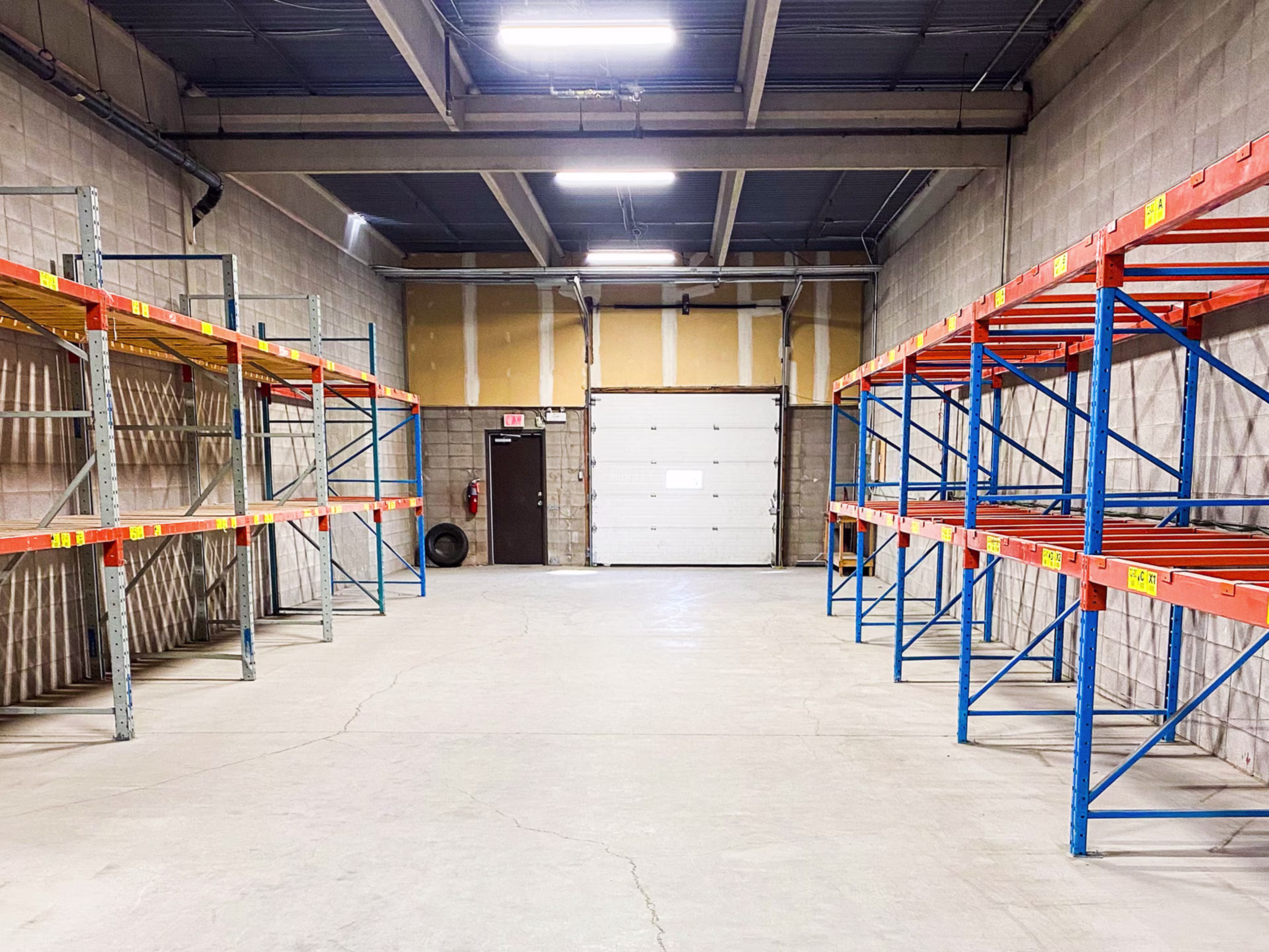 Marlborough Industrial Park
