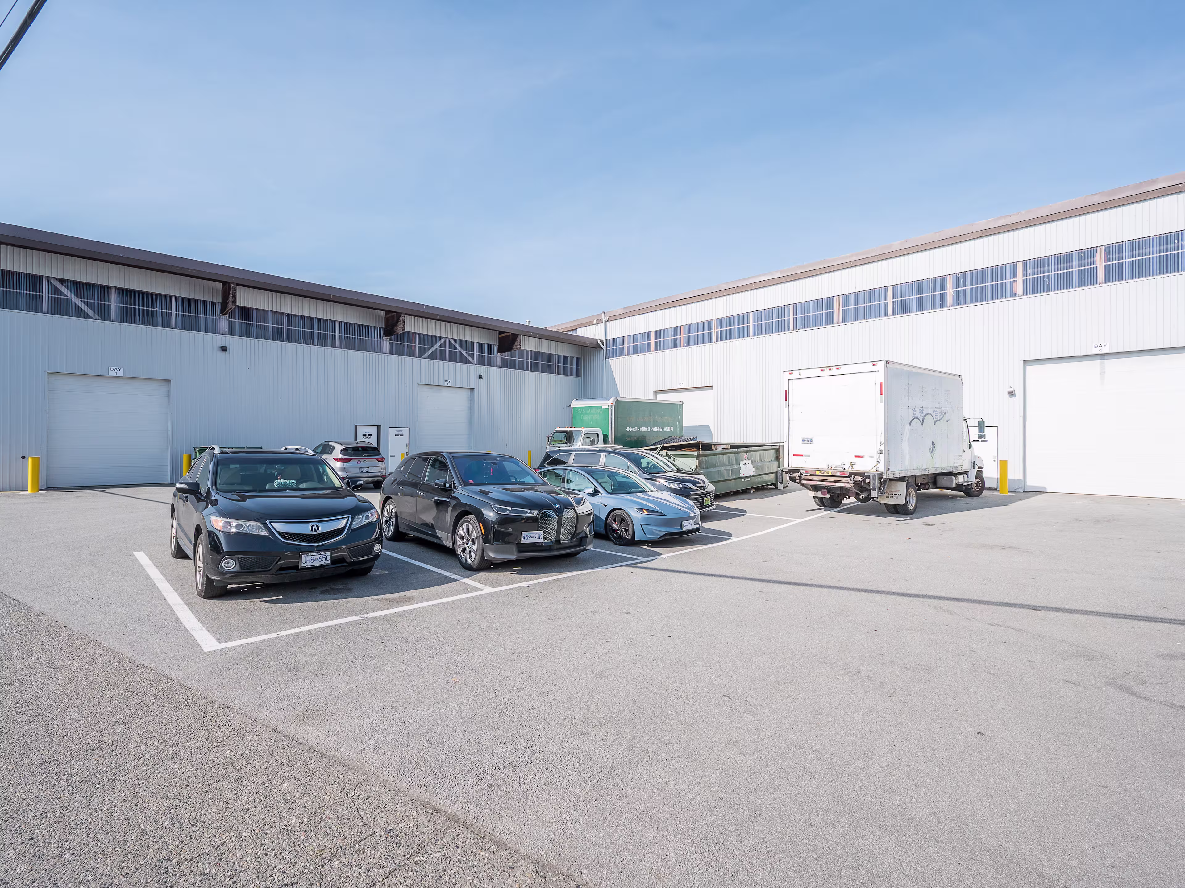 7810 Alderbridge Way
