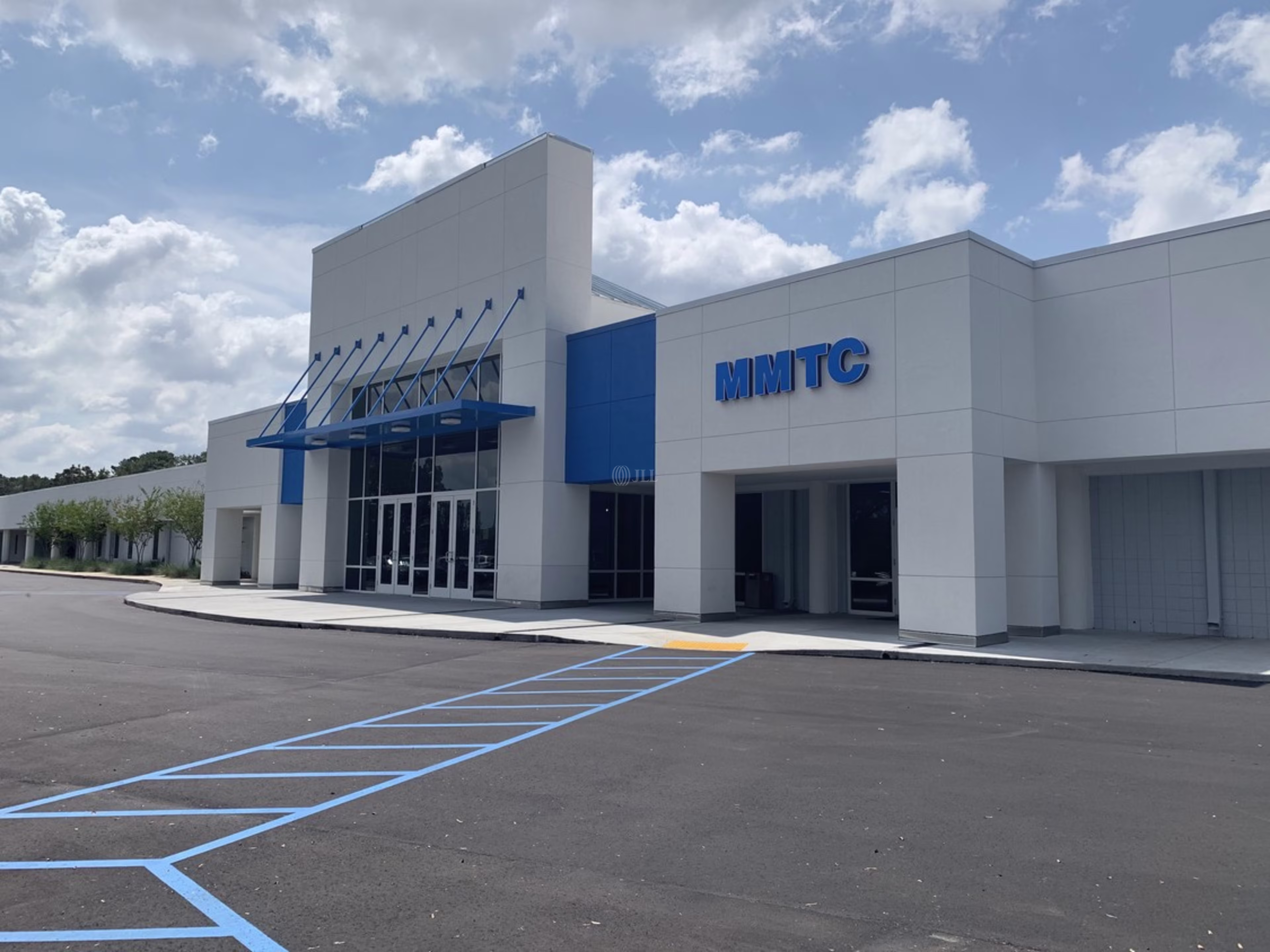 Rivers Park Business Center